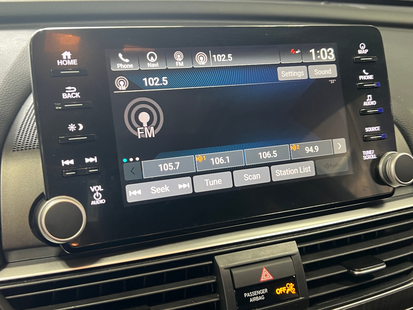 Thumbnail: 2018 Honda Accord - 3