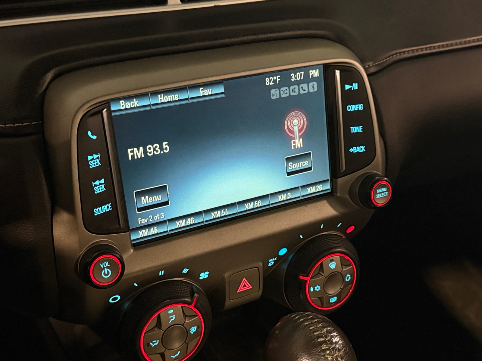 Thumbnail: 2013 Chevrolet Camaro - 3