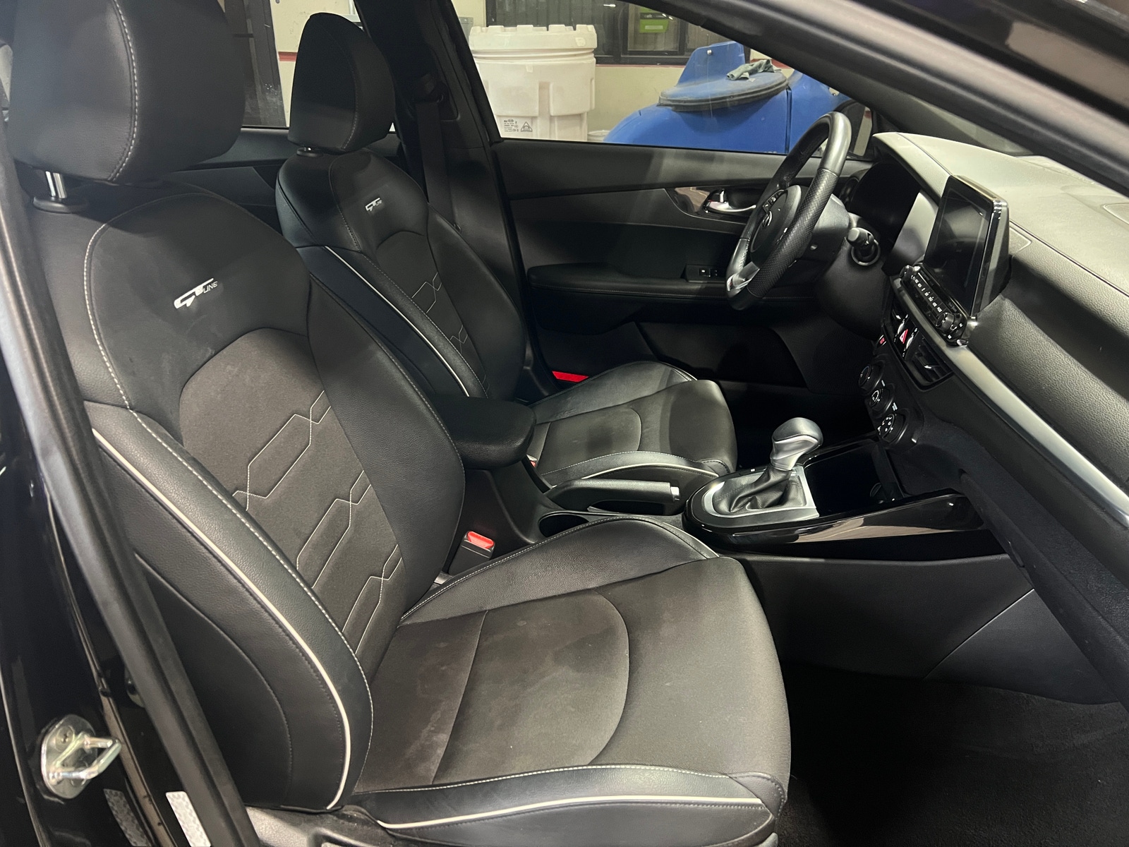 Thumbnail: 2020 Kia Forte - 2