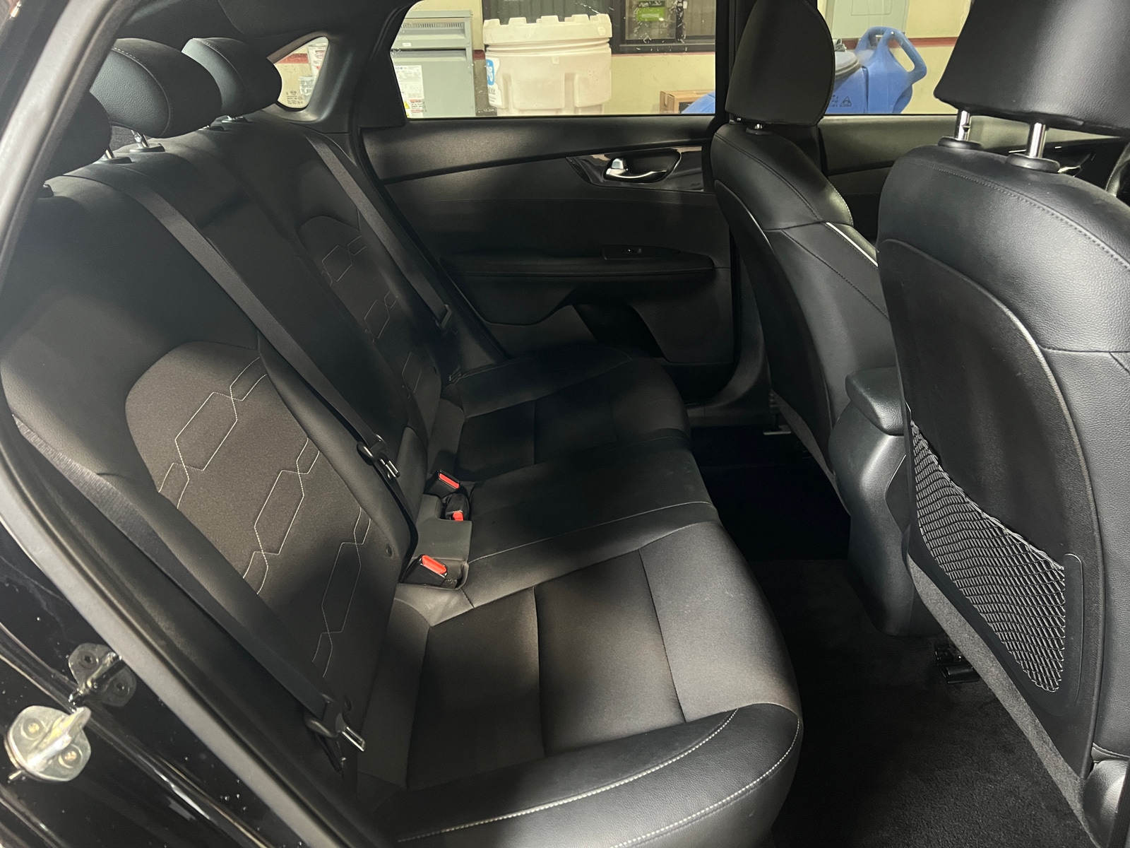 Thumbnail: 2020 Kia Forte - 6