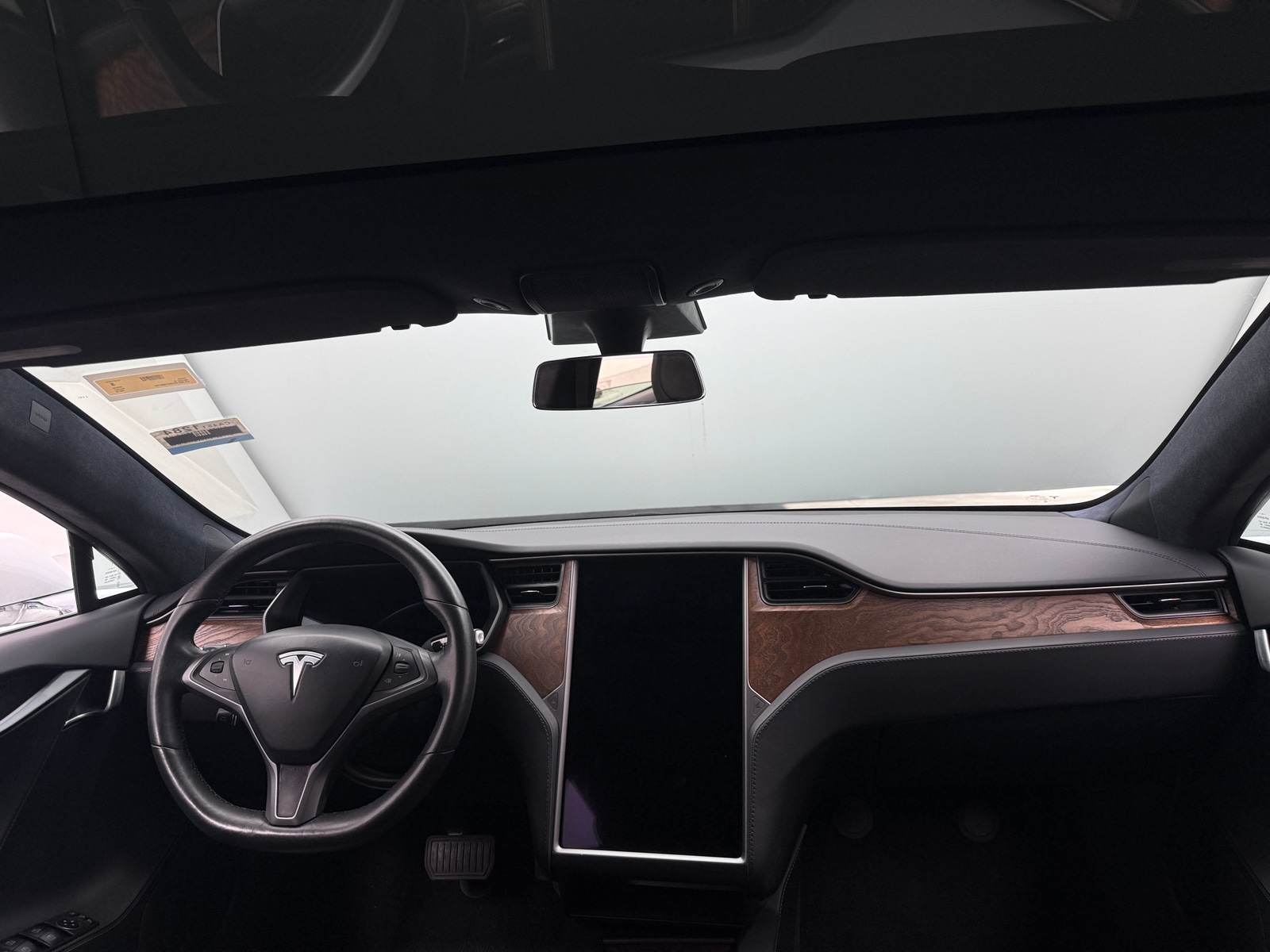 Thumbnail: 2019 Tesla Model S - 2