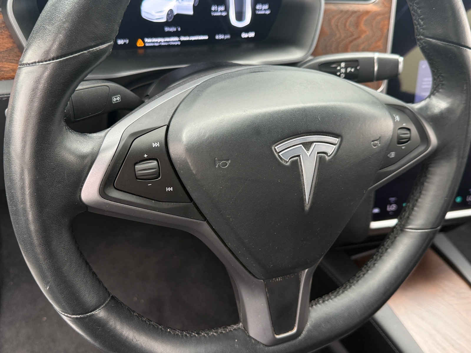 Thumbnail: 2019 Tesla Model S - 4