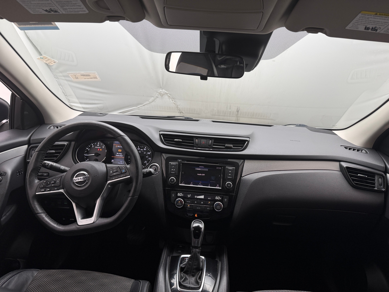 Thumbnail: 2020 Nissan Rogue Sport - 2