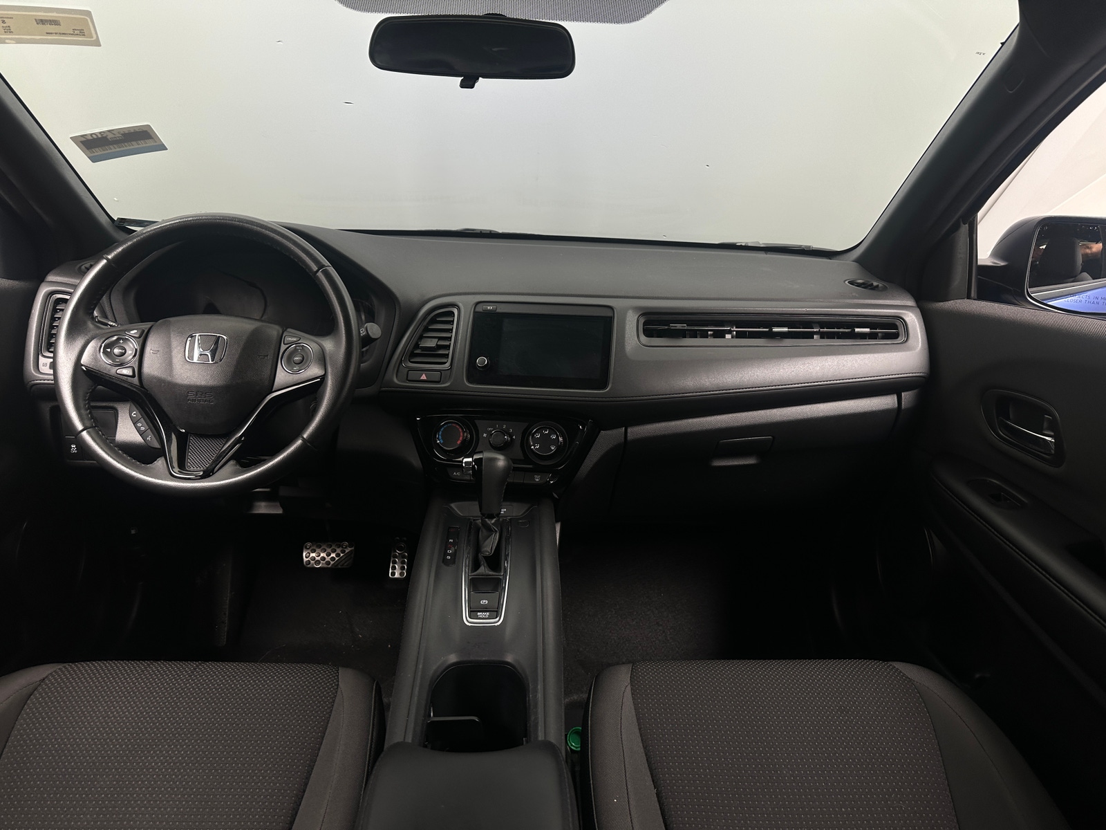 Thumbnail: 2019 Honda HR-V - 3