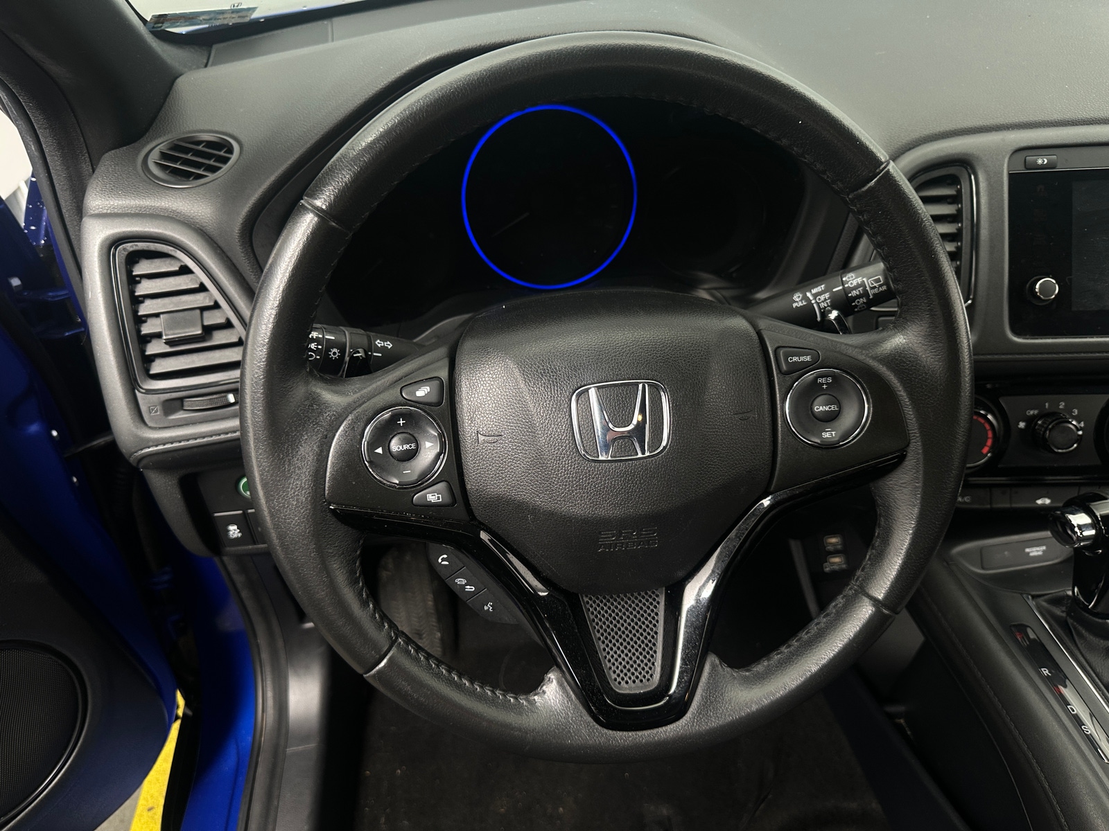 Thumbnail: 2019 Honda HR-V - 5