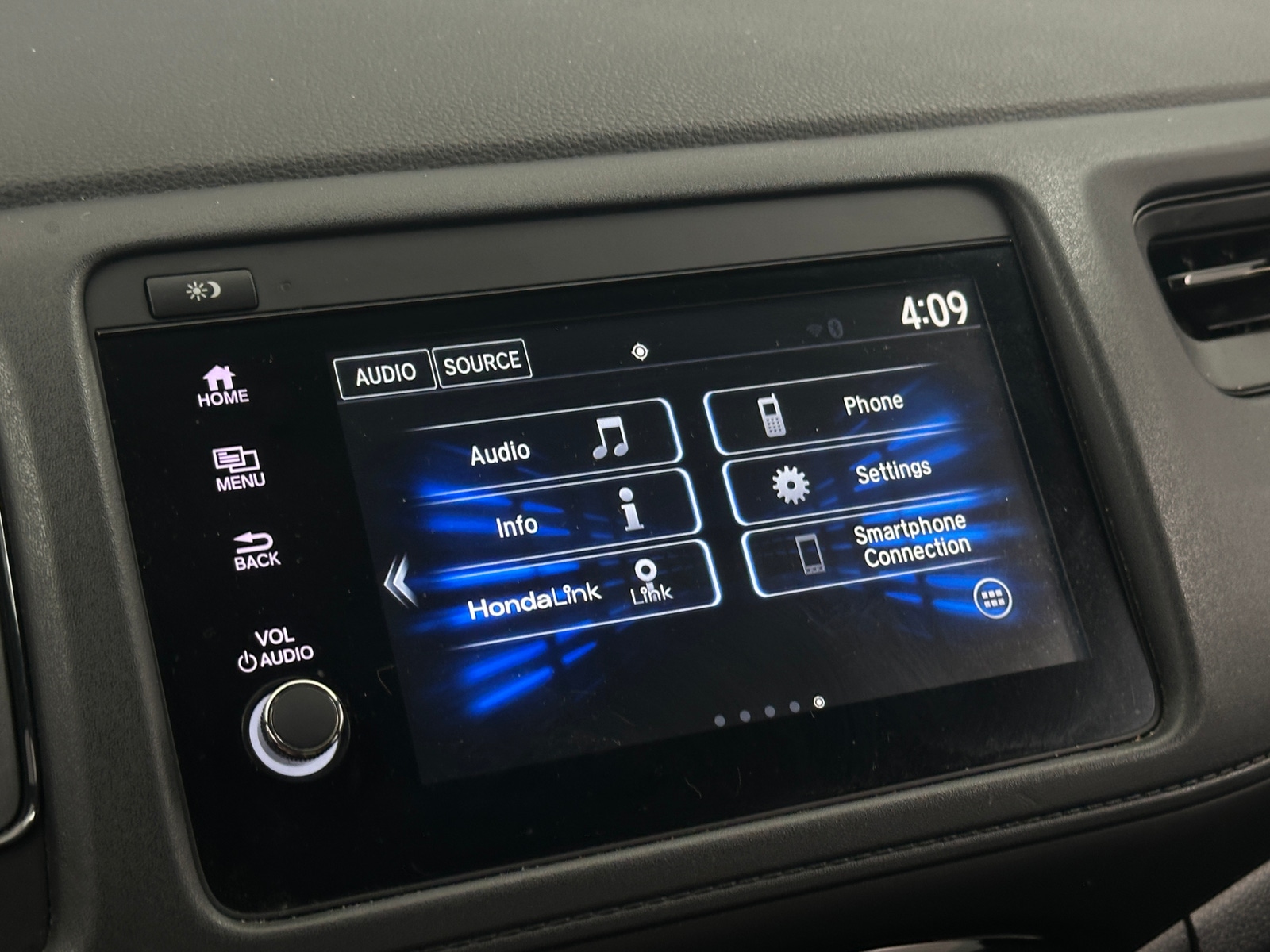 Thumbnail: 2019 Honda HR-V - 4