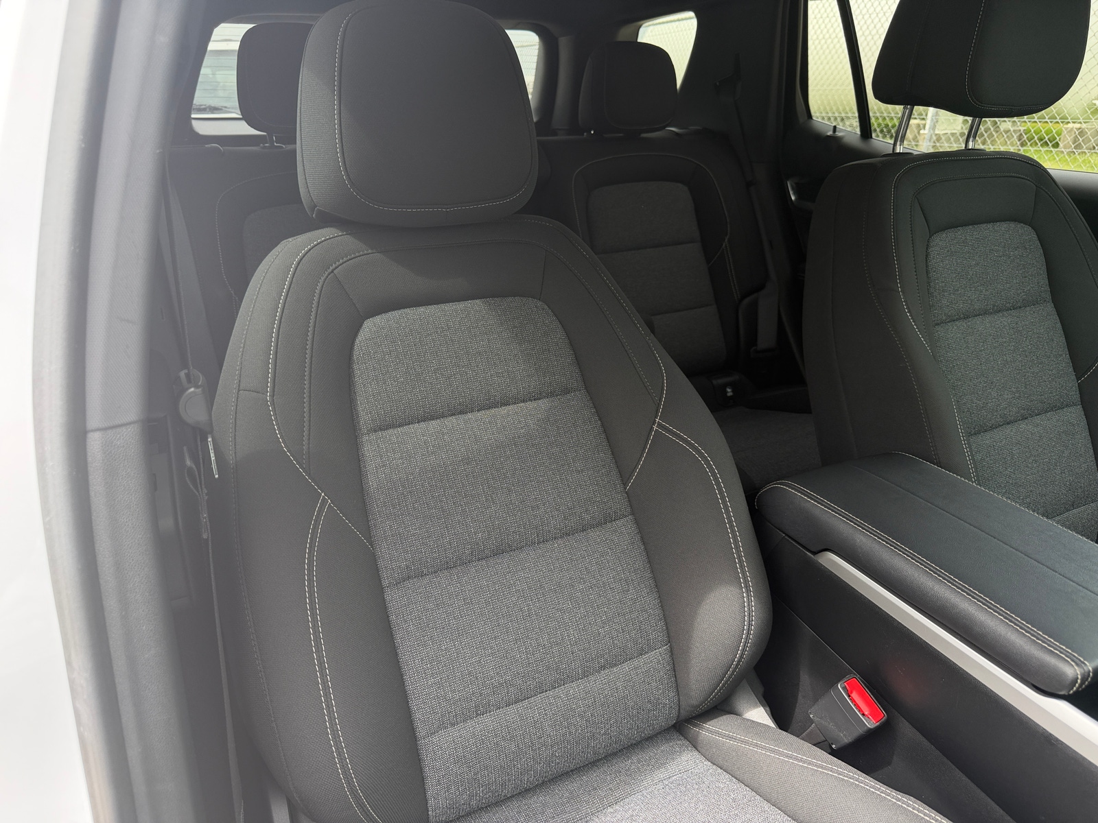 Thumbnail: 2025 GMC Terrain - 2