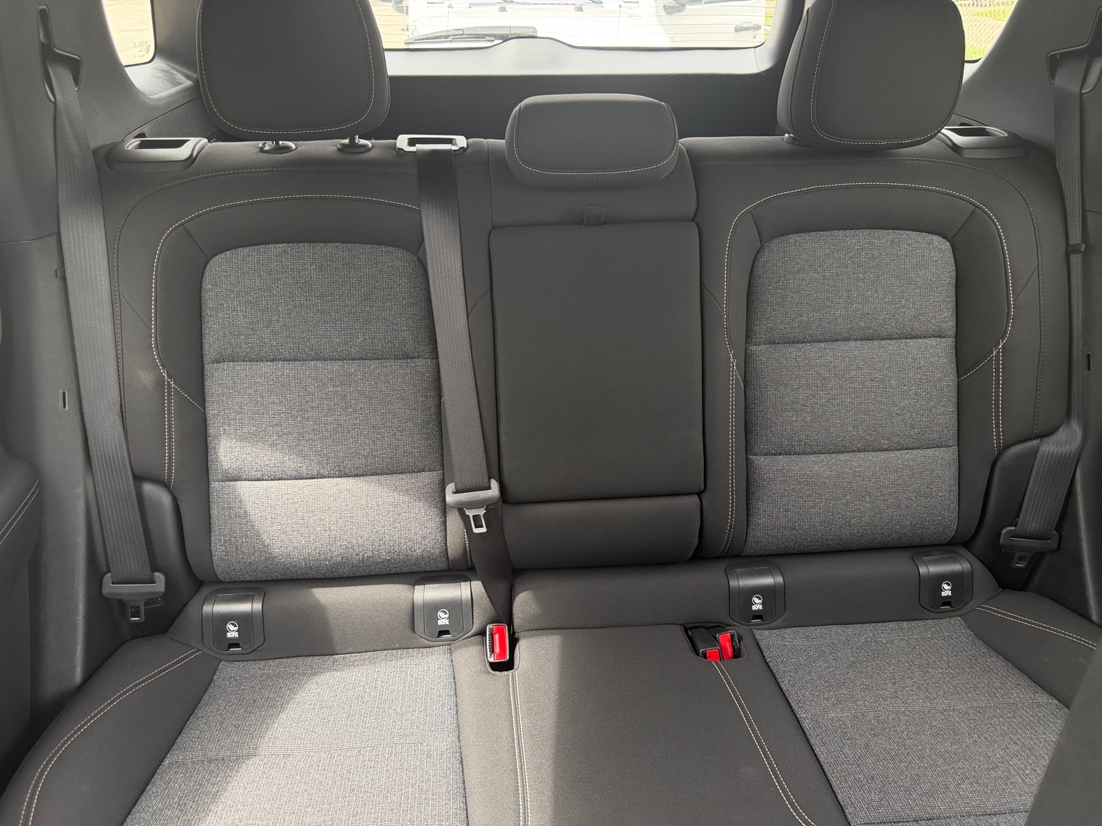 Thumbnail: 2025 GMC Terrain - 6