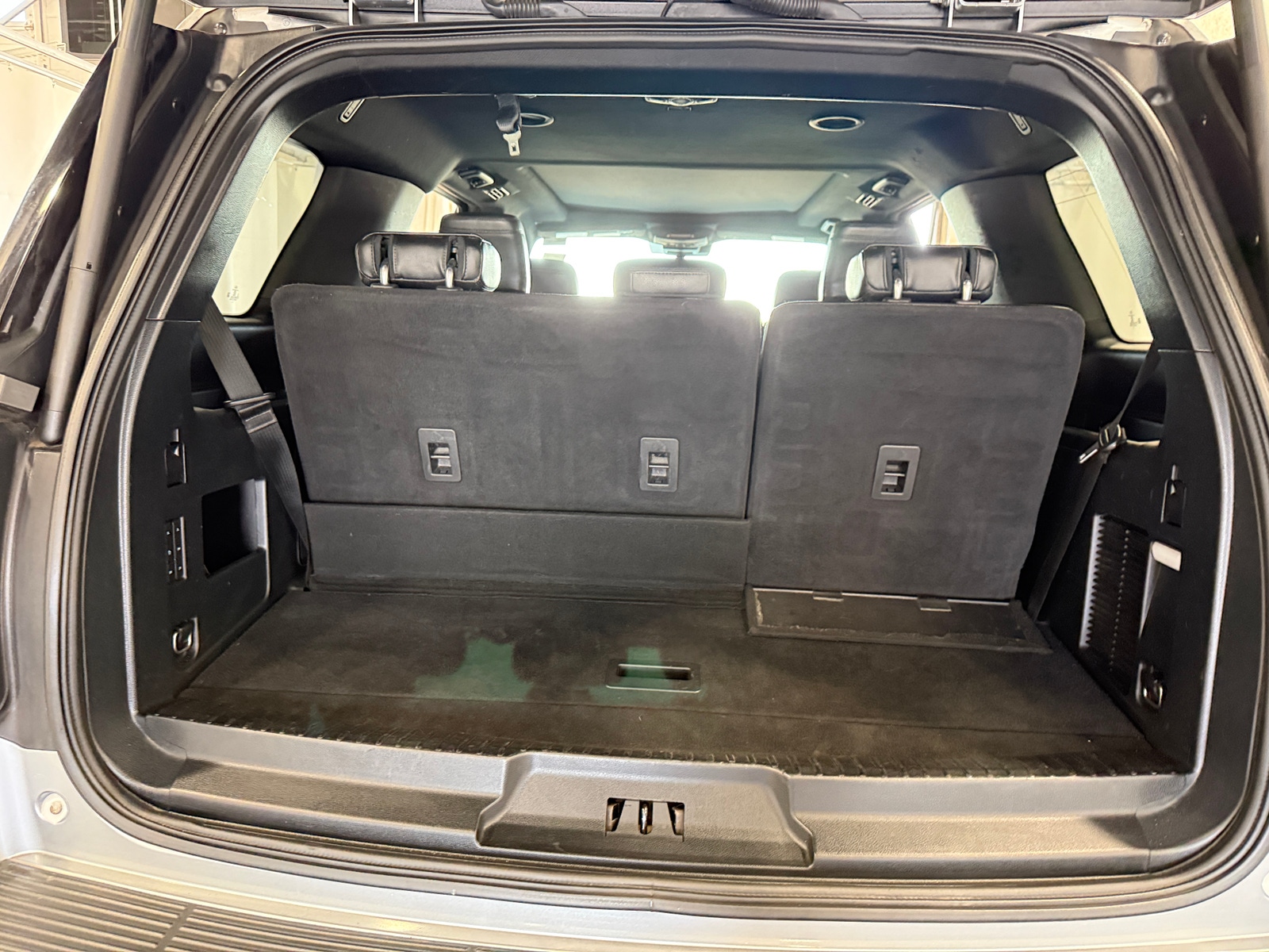 Thumbnail: 2021 Ford Expedition - 6