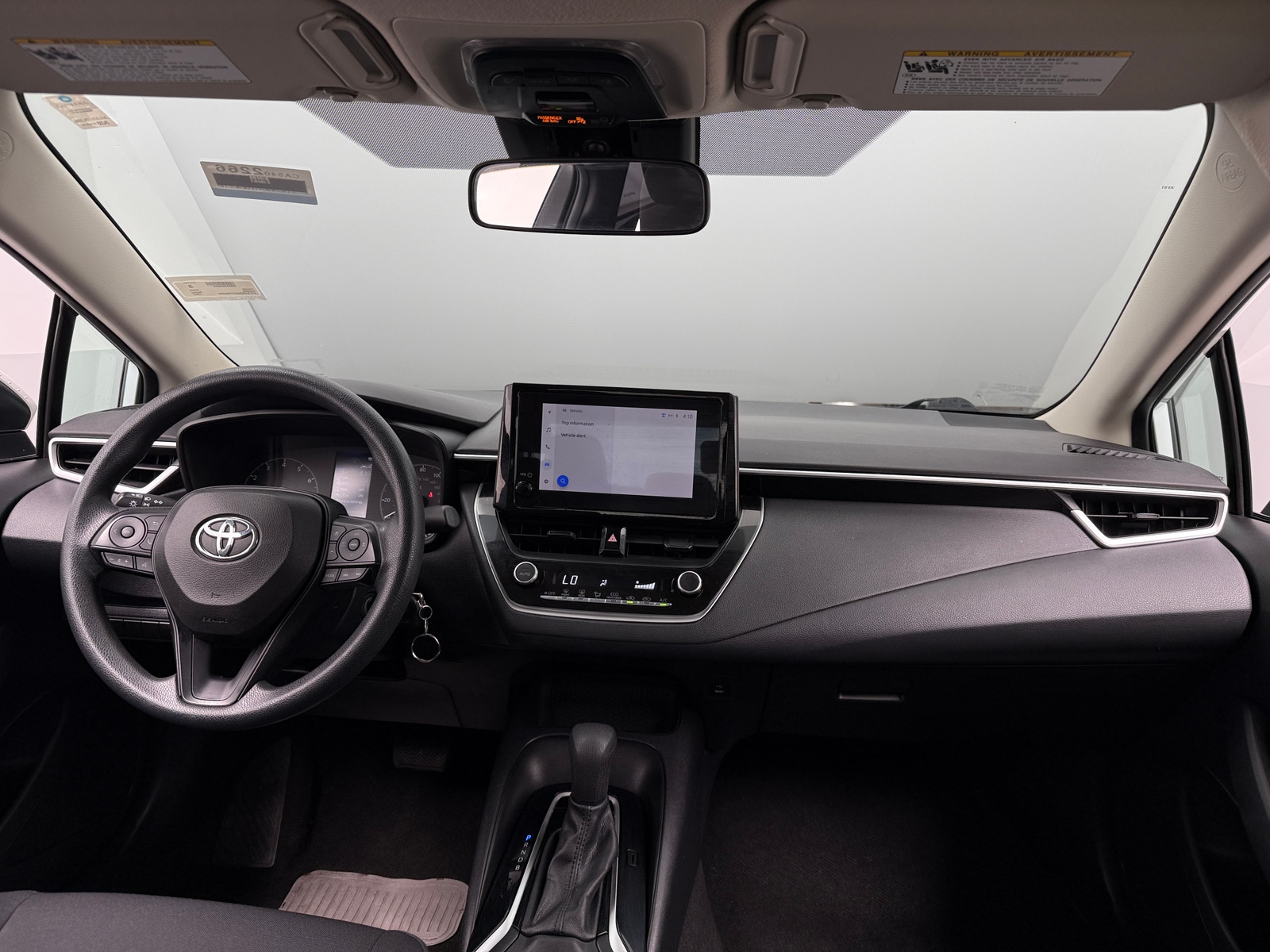Thumbnail: 2023 Toyota Corolla - 3