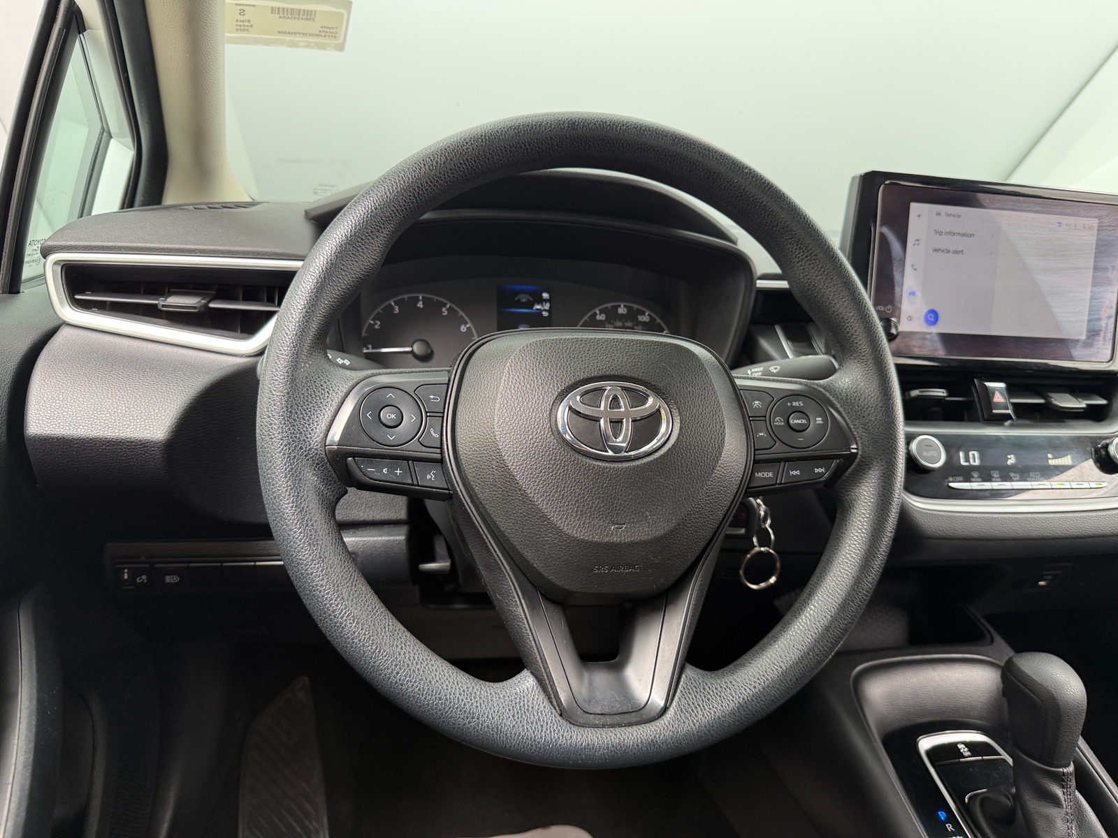 Thumbnail: 2023 Toyota Corolla - 5