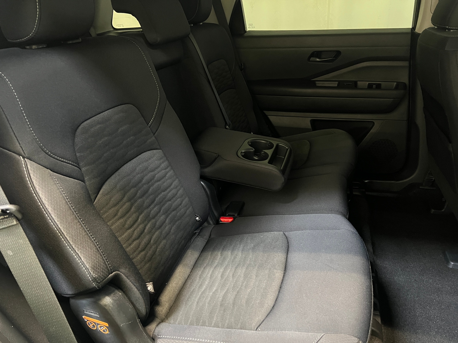 Thumbnail: 2025 Nissan Pathfinder - 6