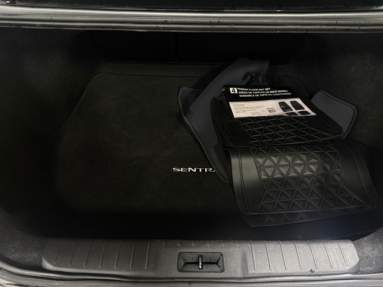 Thumbnail: 2023 Nissan Sentra - 7