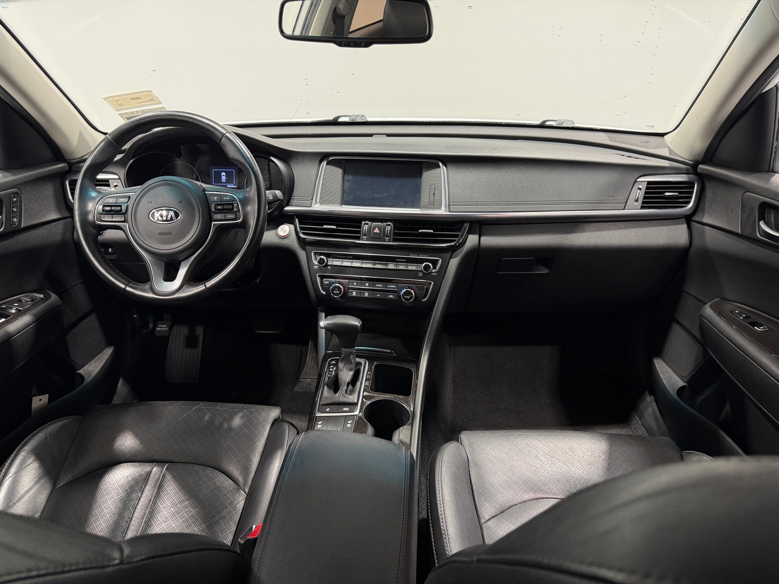 Thumbnail: 2017 Kia Optima - 2