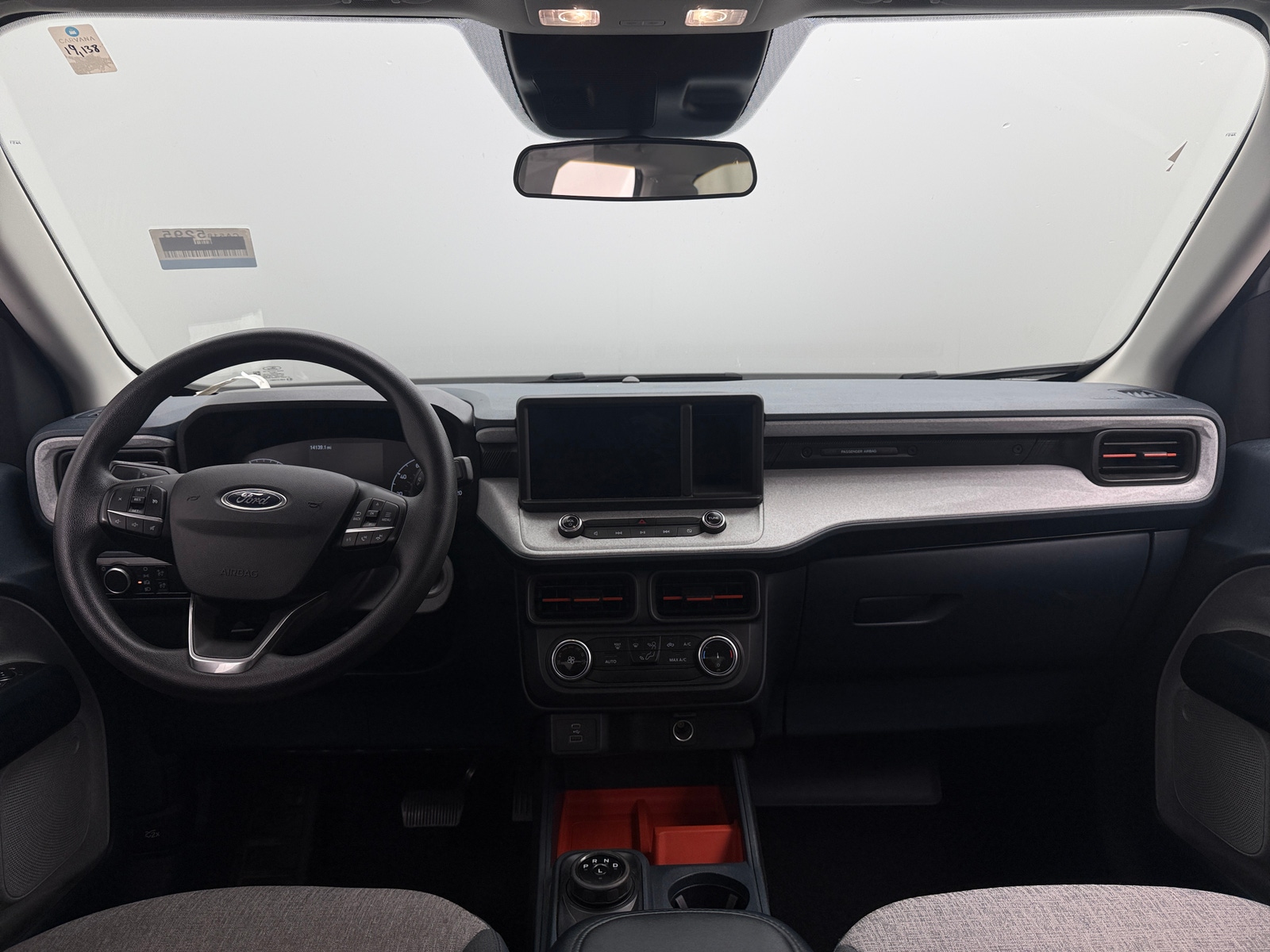 Thumbnail: 2024 Ford Maverick - 3