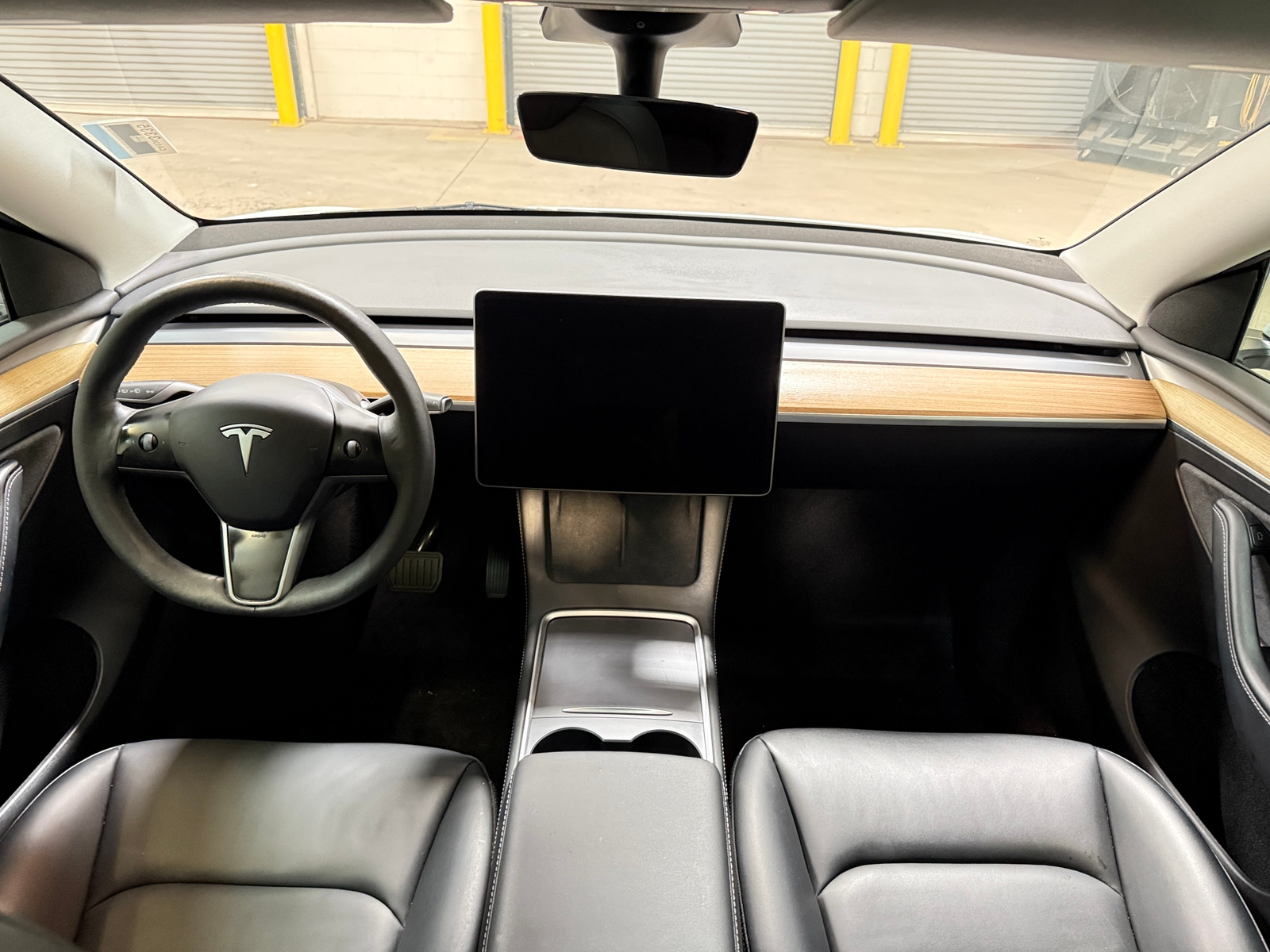Thumbnail: 2023 Tesla Model Y - 2