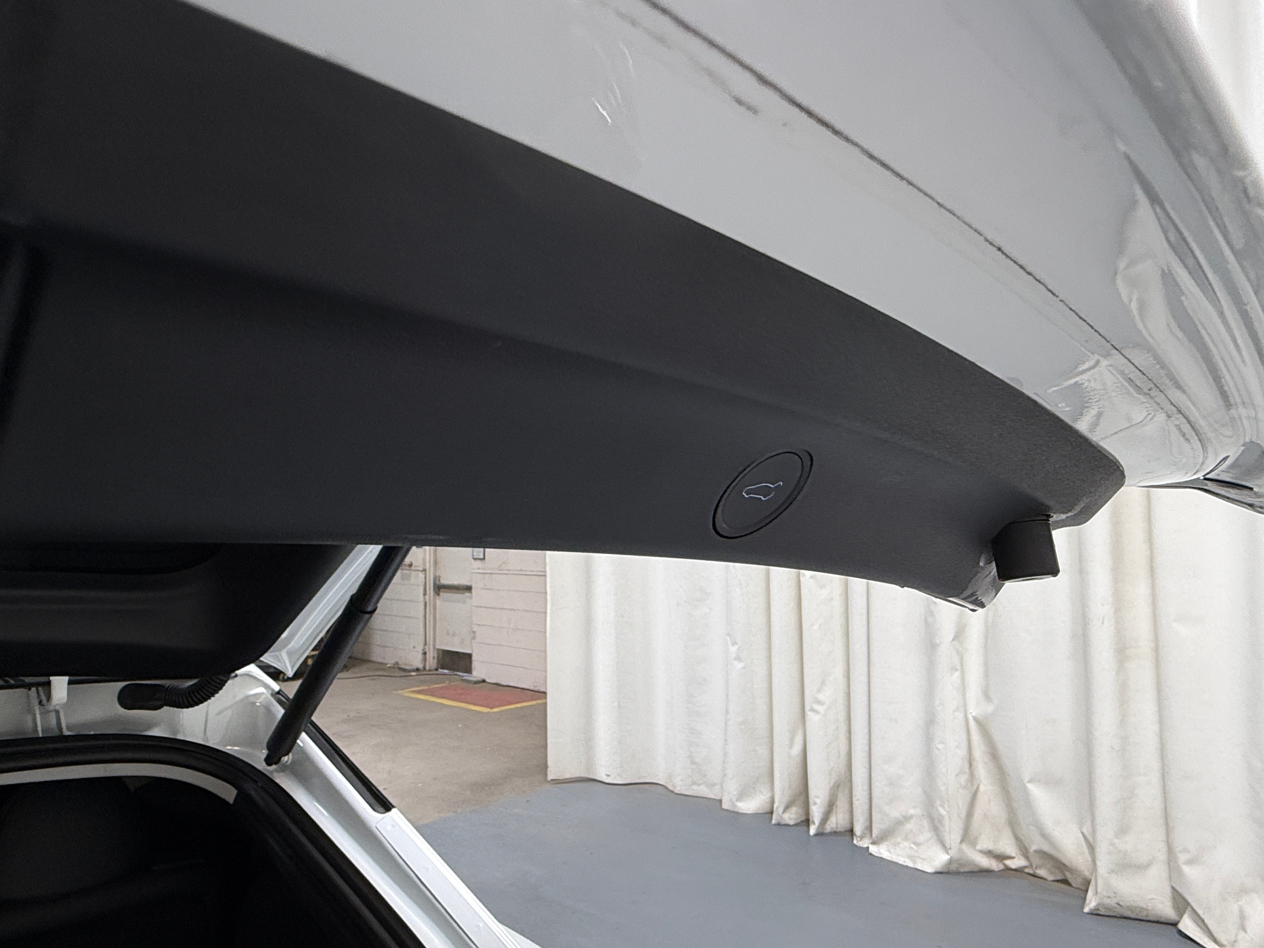 Used 2023 Tesla Model Y Long Range with VIN 7SAYGDEE6PA078207 for sale in Auburn, WA