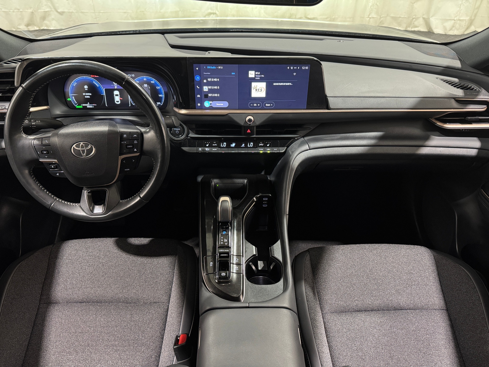 Thumbnail: 2024 Toyota Crown - 3