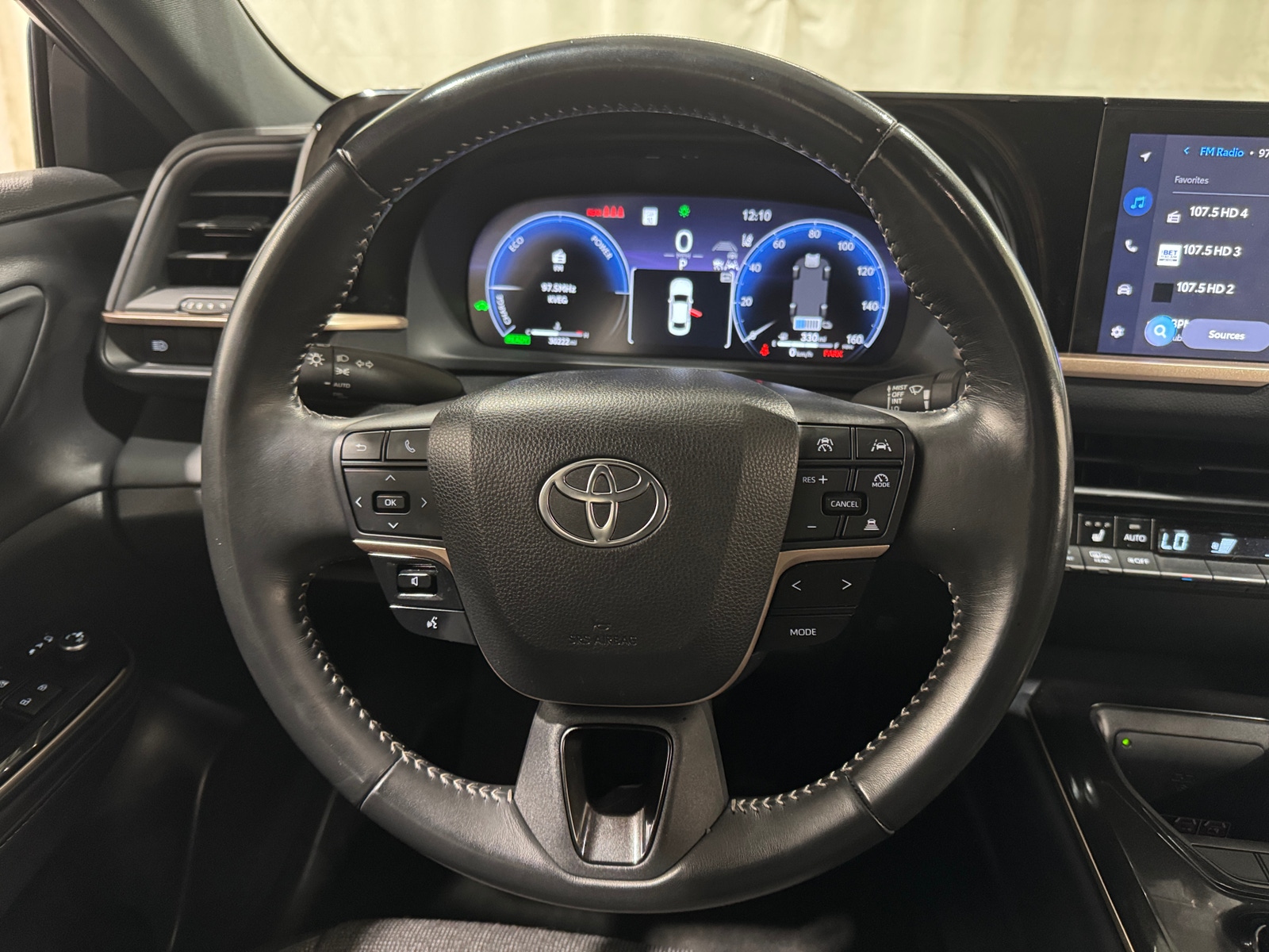 Thumbnail: 2024 Toyota Crown - 5