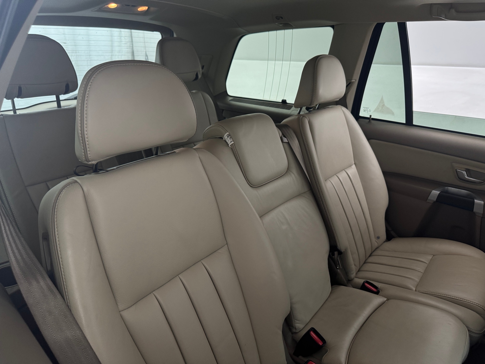 Thumbnail: 2013 Volvo XC90 - 4
