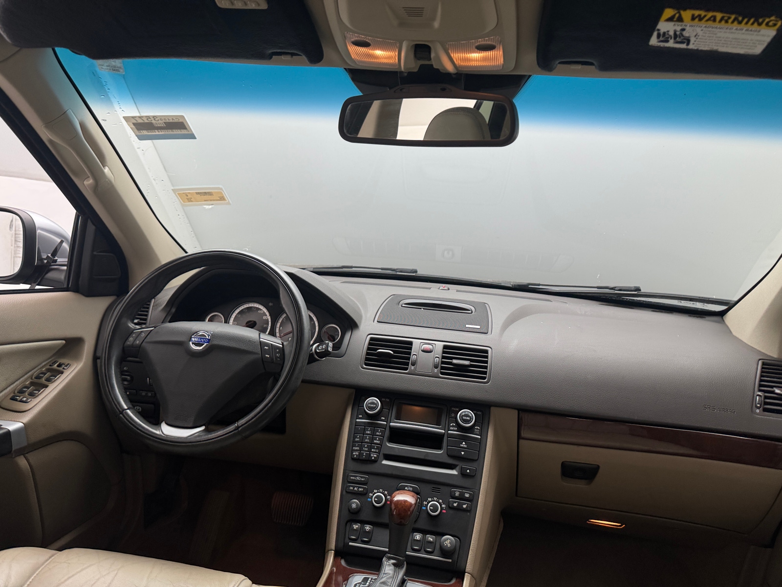 Thumbnail: 2013 Volvo XC90 - 2