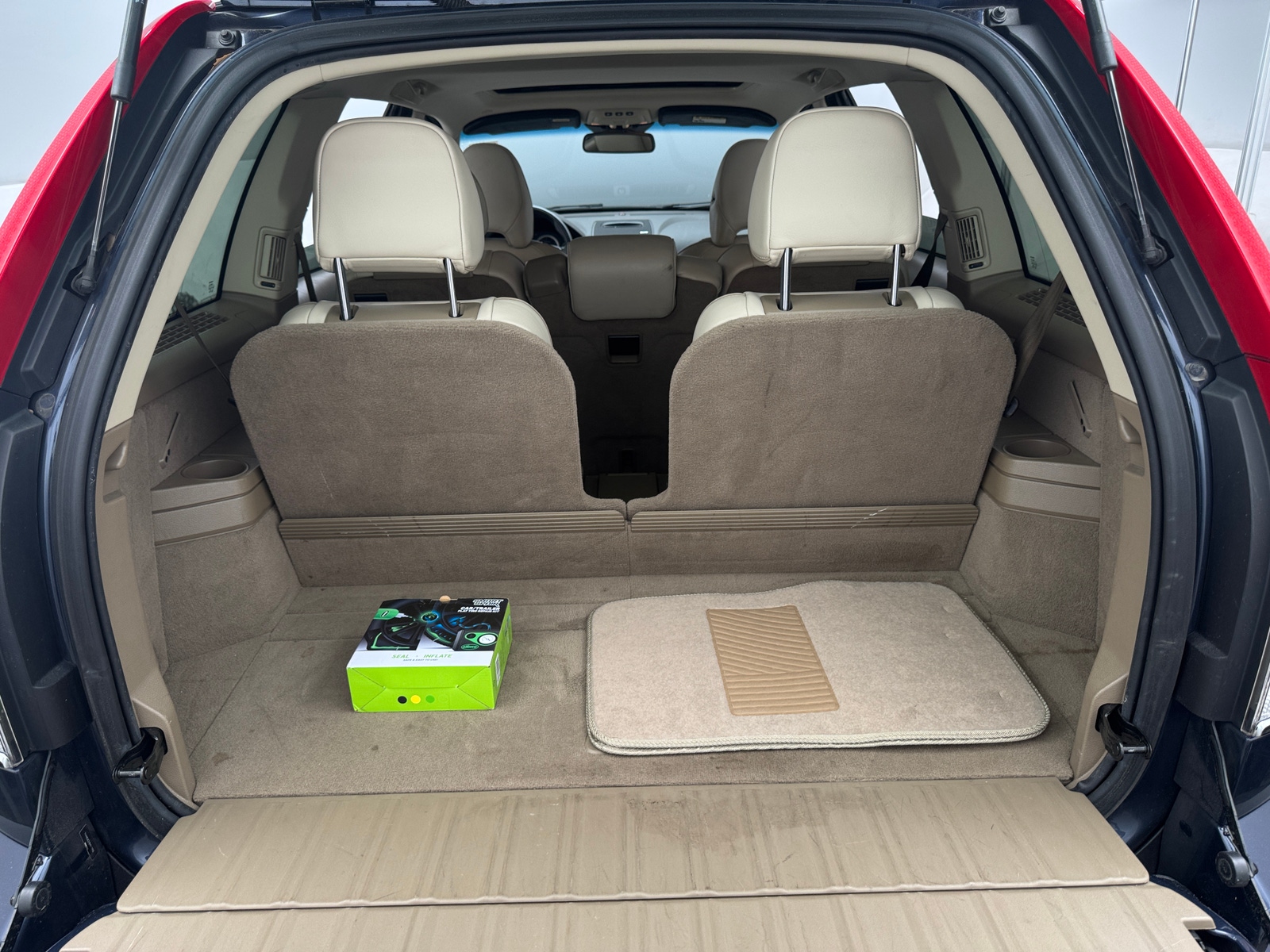Thumbnail: 2013 Volvo XC90 - 5