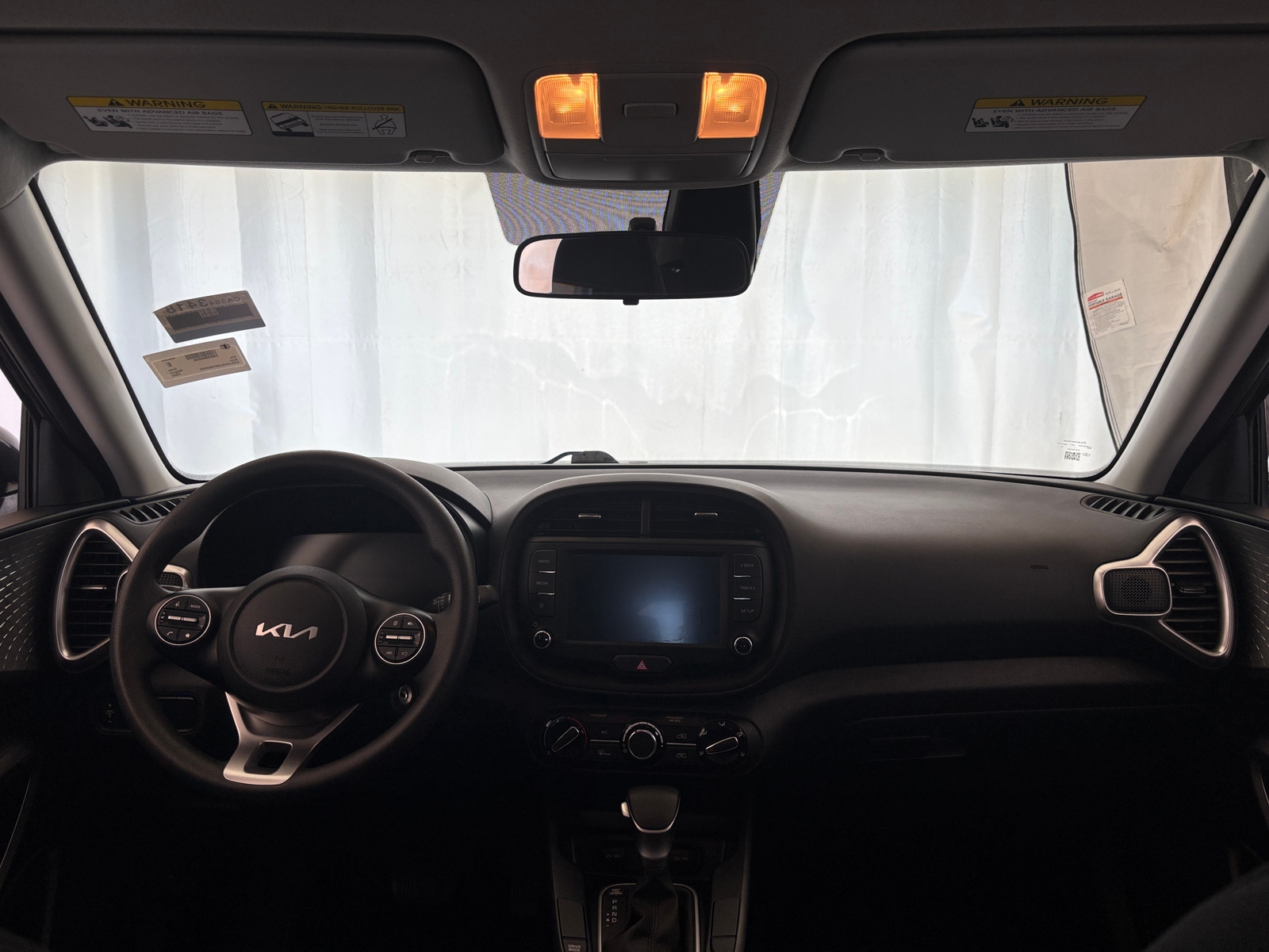 Thumbnail: 2025 Kia Soul - 3