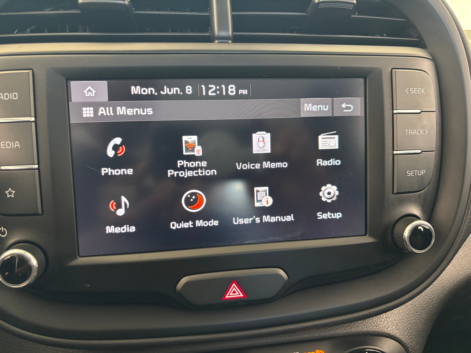 Thumbnail: 2025 Kia Soul - 4