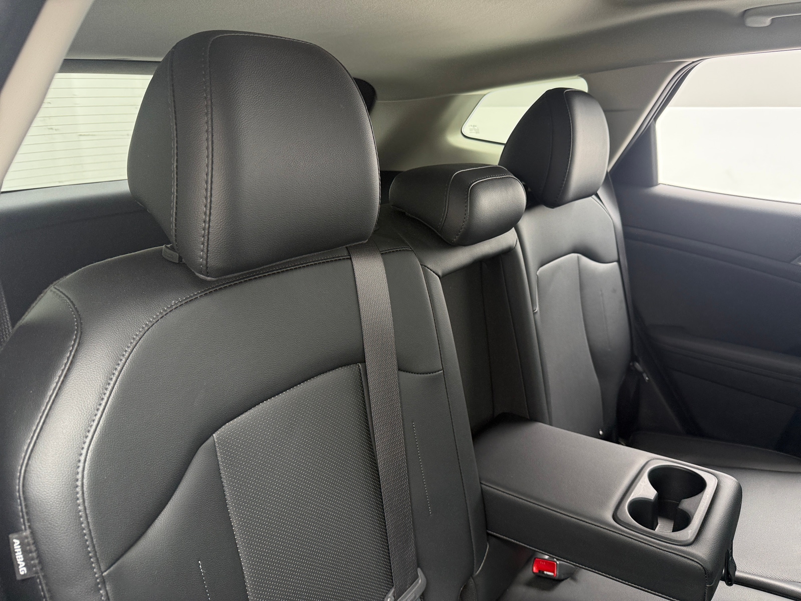 Thumbnail: 2025 Kia Sportage - 5