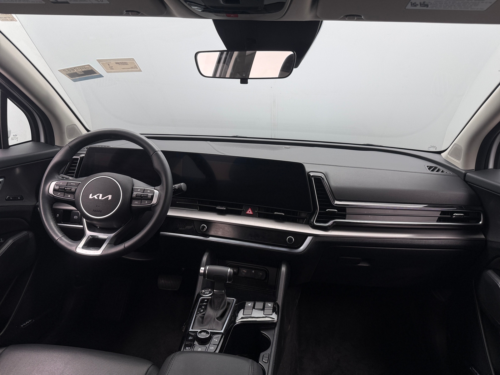 Thumbnail: 2025 Kia Sportage - 2