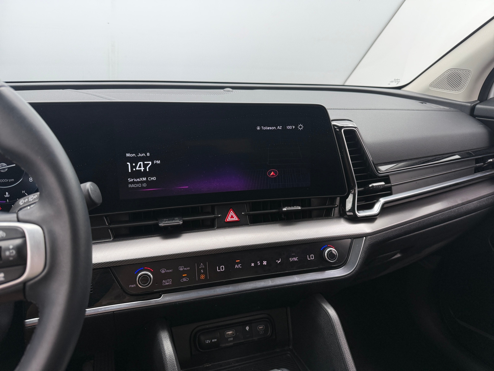 Thumbnail: 2025 Kia Sportage - 3