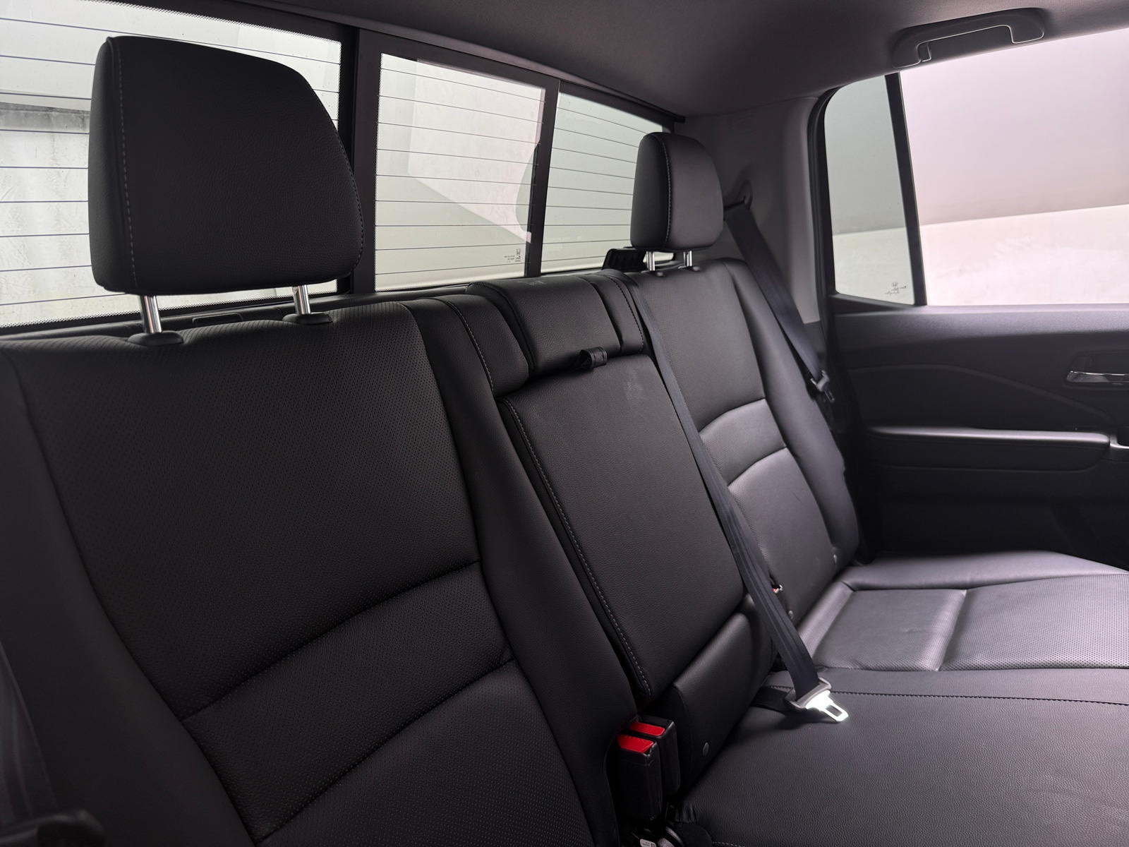 Thumbnail: 2020 Honda Ridgeline - 5