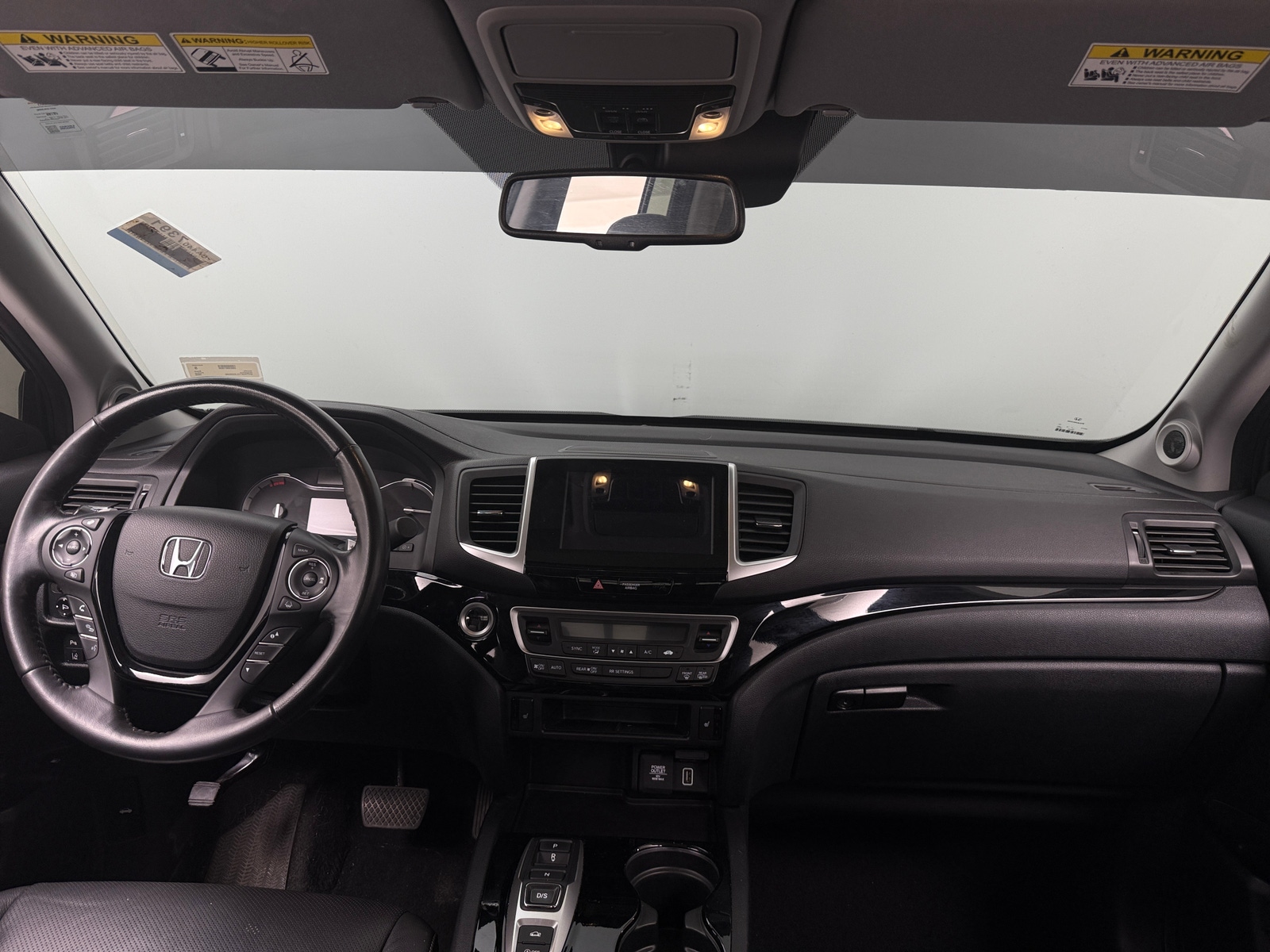 Thumbnail: 2020 Honda Ridgeline - 2