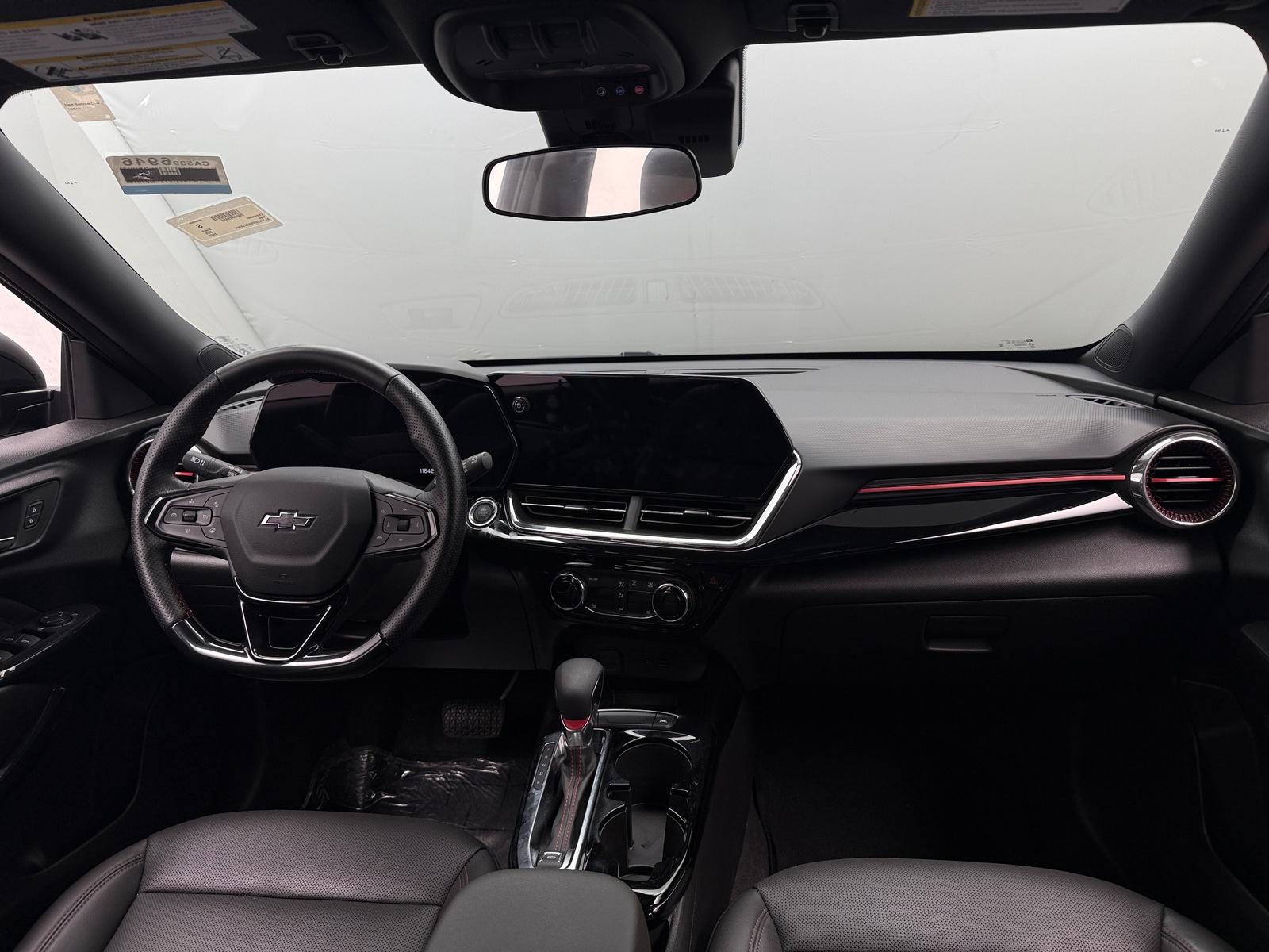 Thumbnail: 2025 Chevrolet Trax - 2