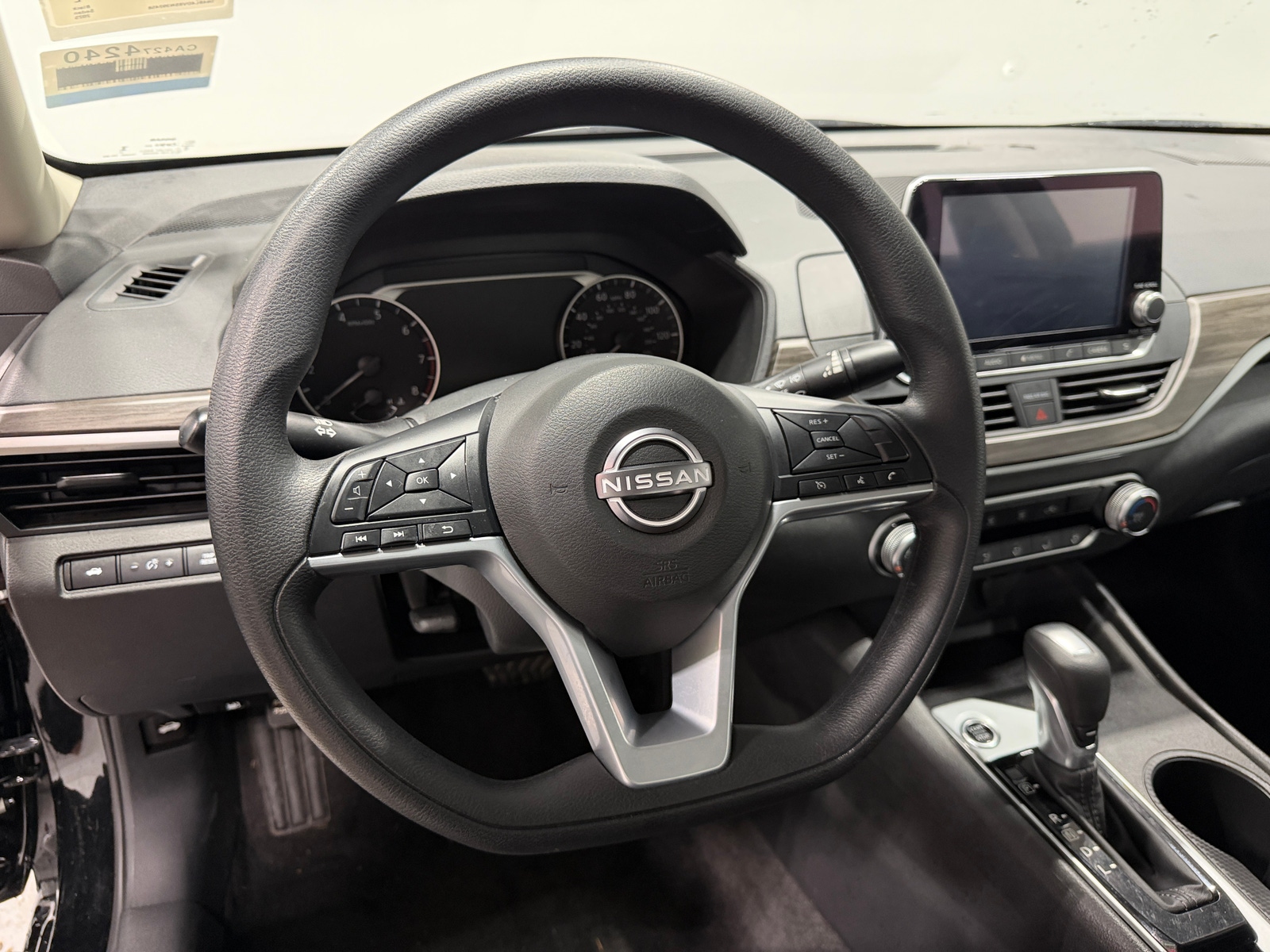 Thumbnail: 2025 Nissan Altima - 5