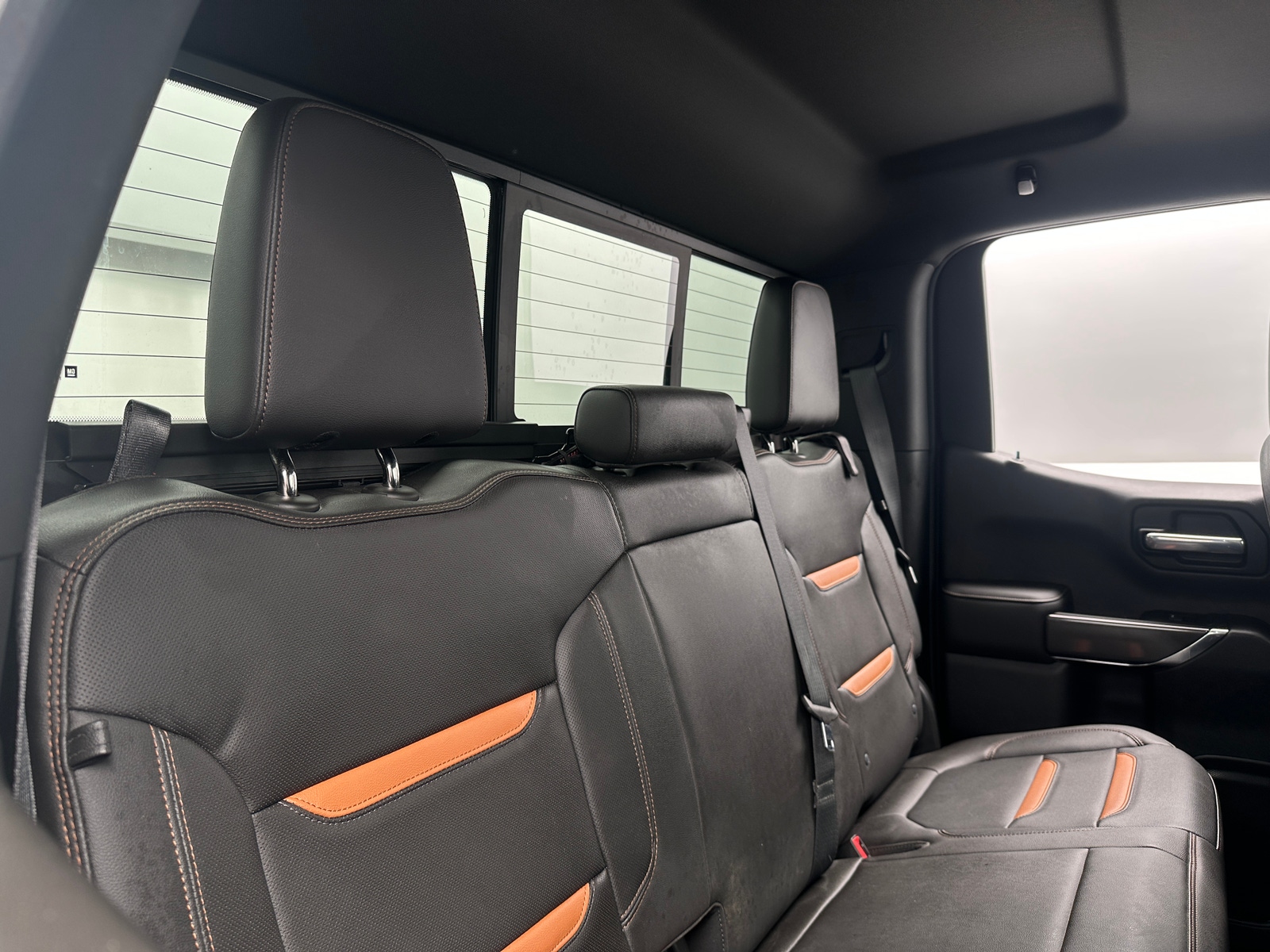 Thumbnail: 2019 GMC Sierra 1500 - 5