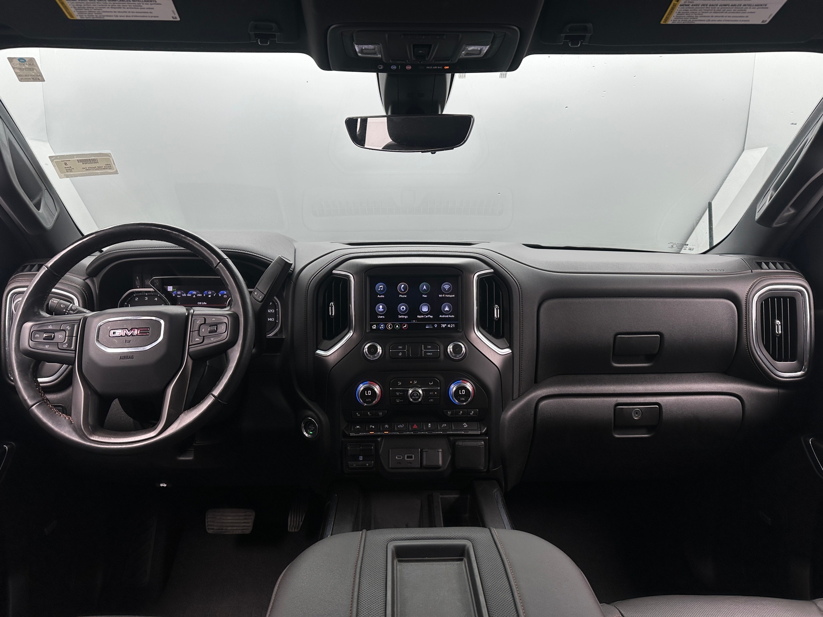 Thumbnail: 2019 GMC Sierra 1500 - 2