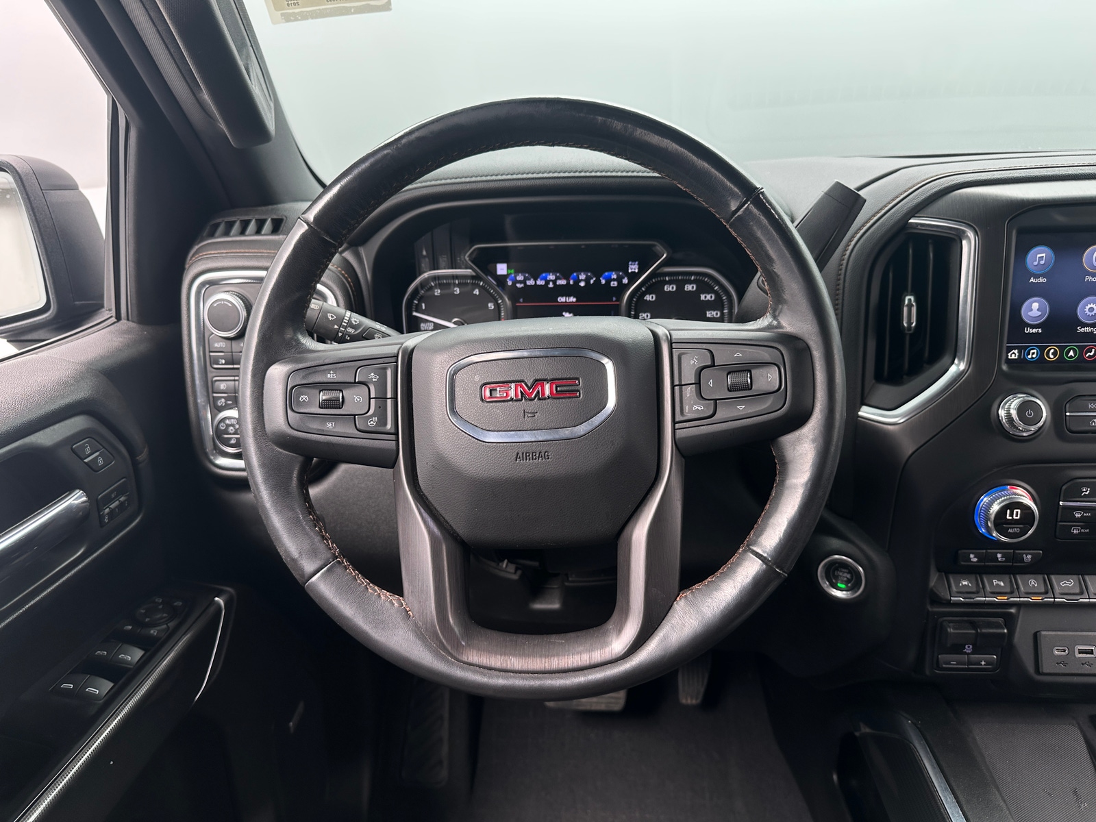 Thumbnail: 2019 GMC Sierra 1500 - 4
