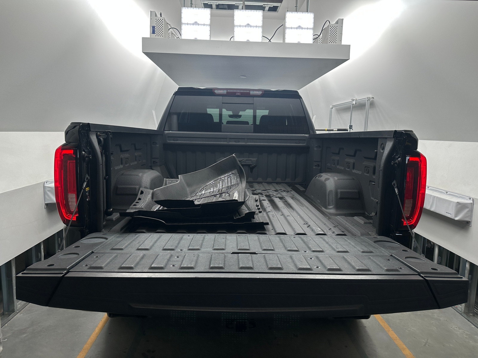 Thumbnail: 2019 GMC Sierra 1500 - 6