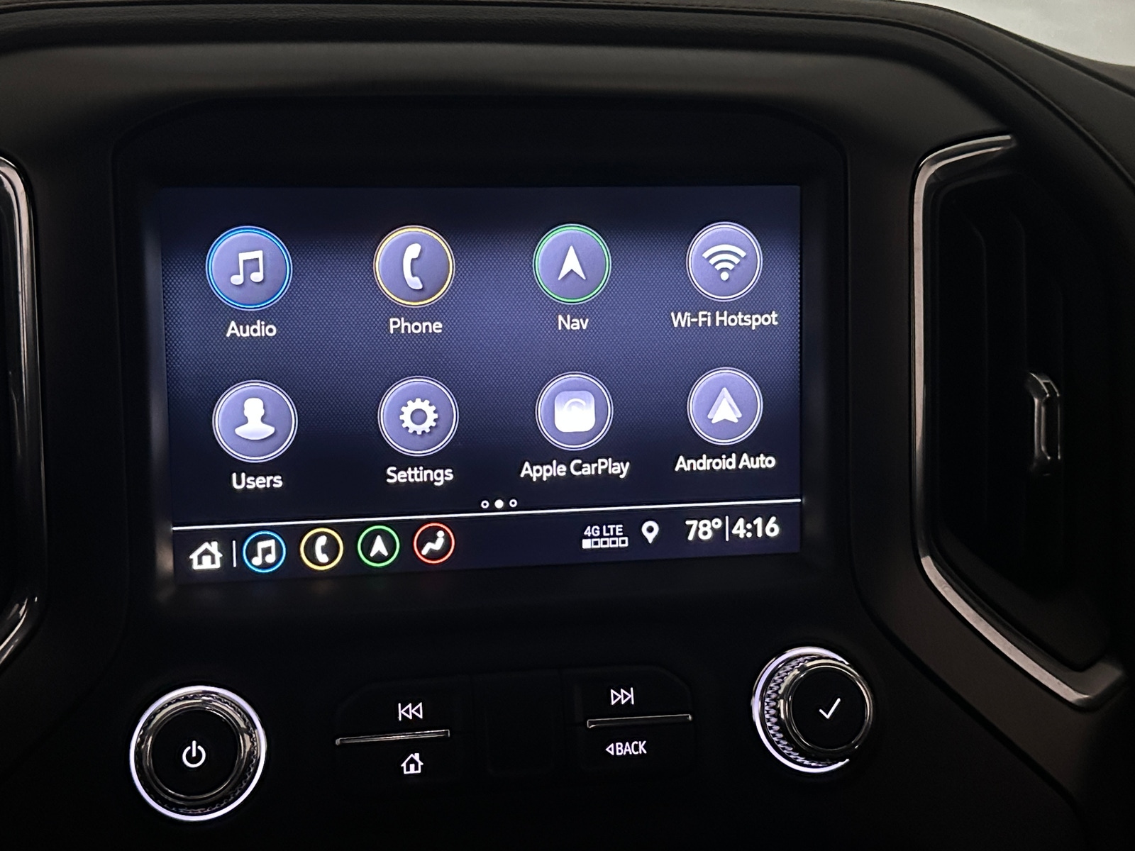Thumbnail: 2019 GMC Sierra 1500 - 3
