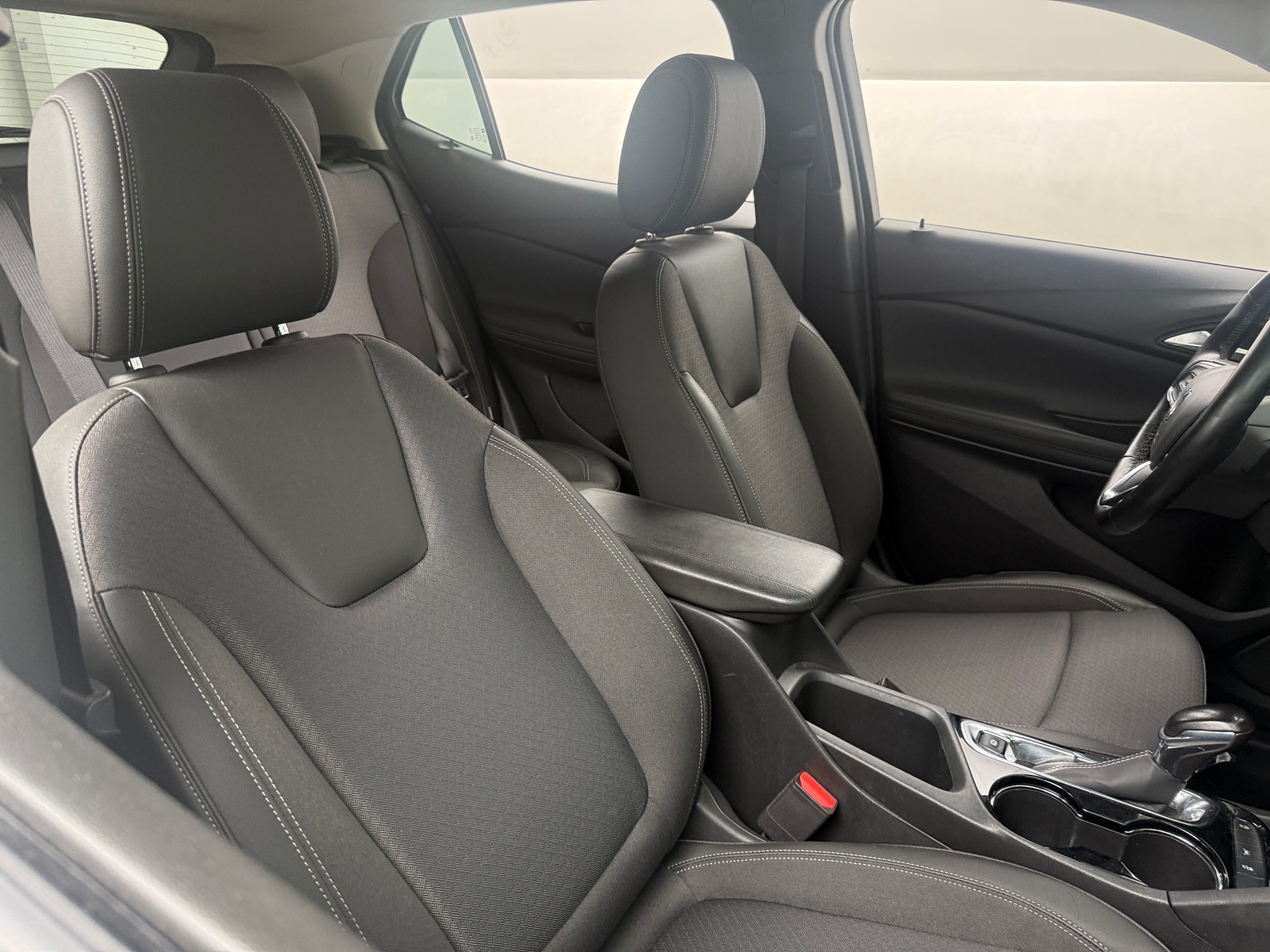 Thumbnail: 2024 Buick Encore GX - 2