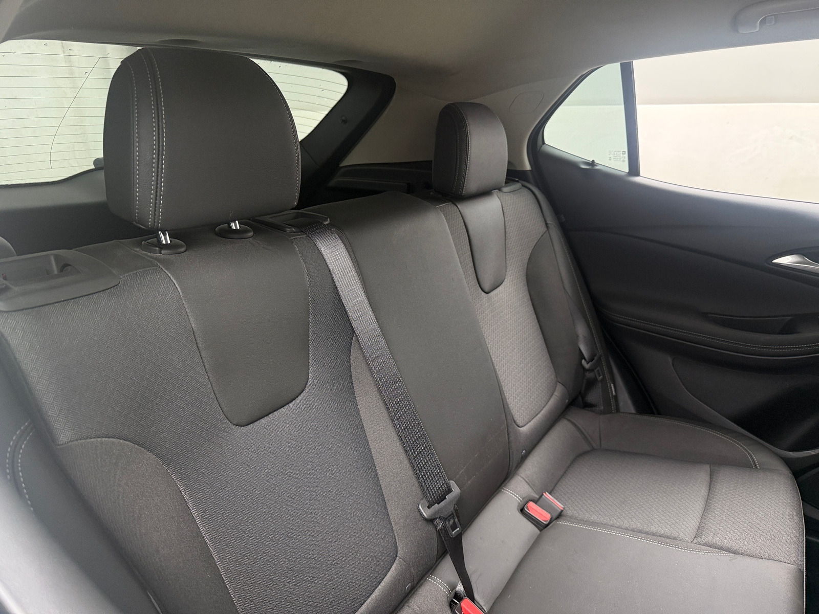 Thumbnail: 2024 Buick Encore GX - 6