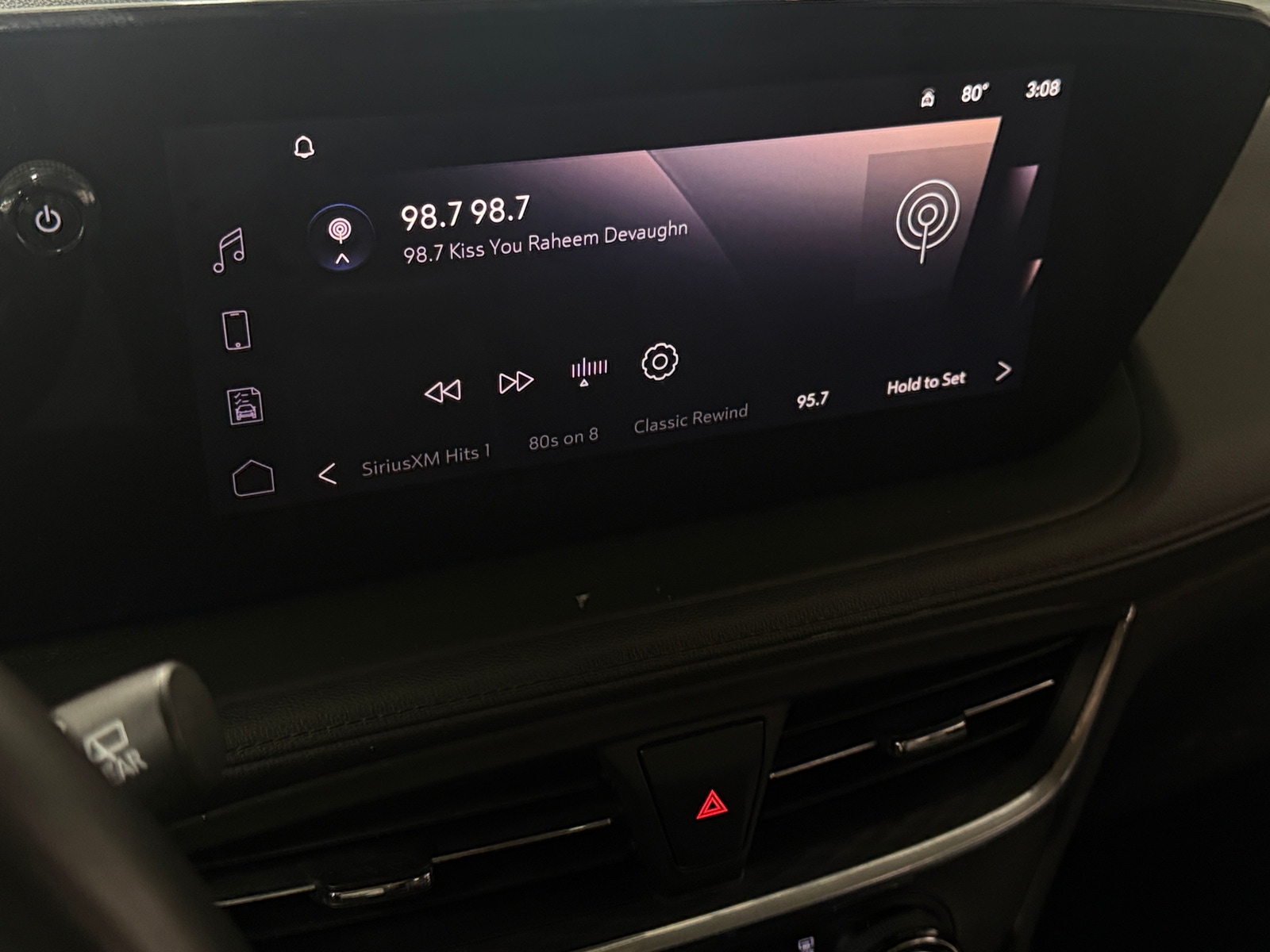 Thumbnail: 2024 Buick Encore GX - 4