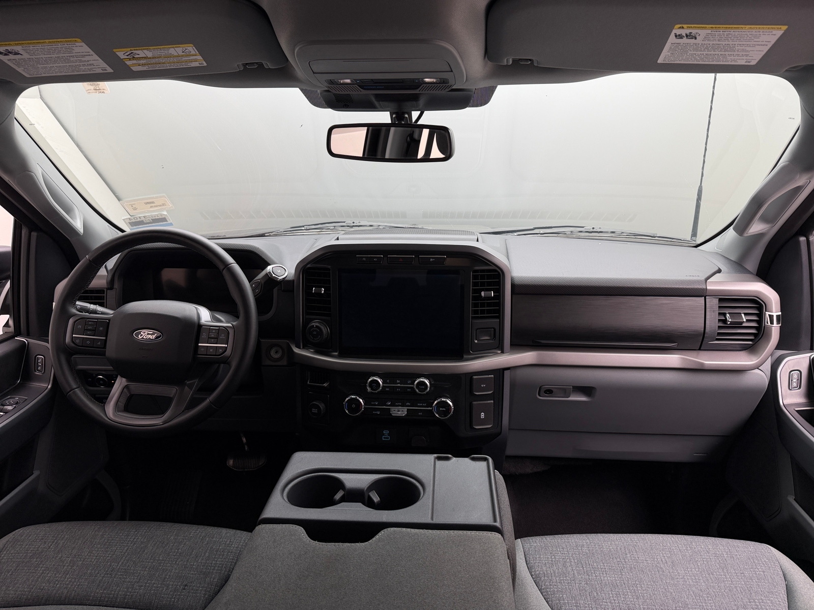 Thumbnail: 2024 Ford Econoline - 3