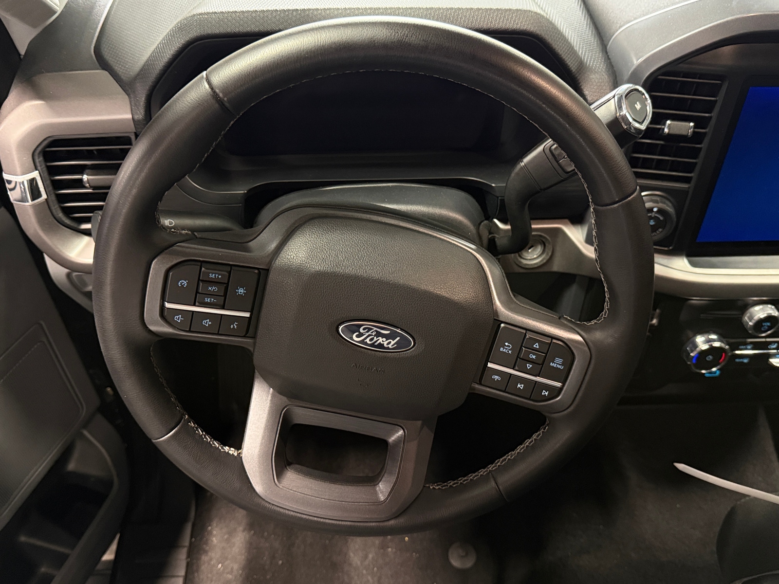 Thumbnail: 2024 Ford Econoline - 5