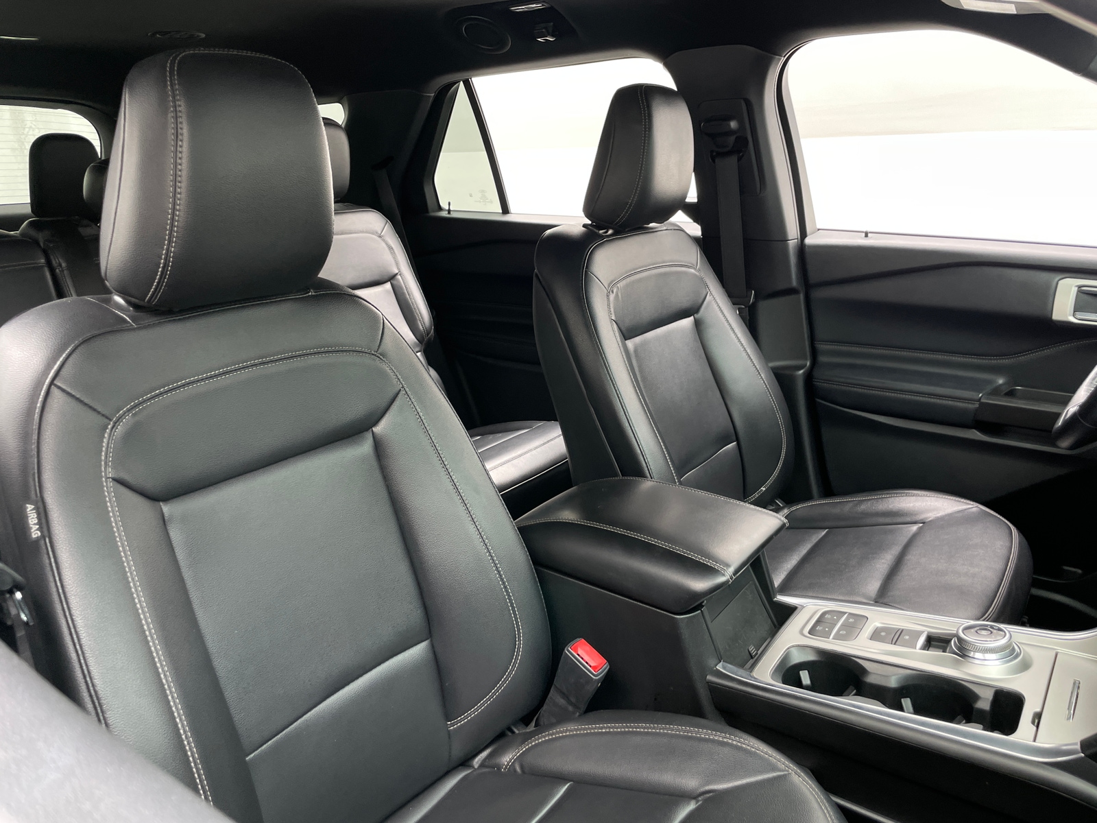 Thumbnail: 2020 Ford Explorer - 2