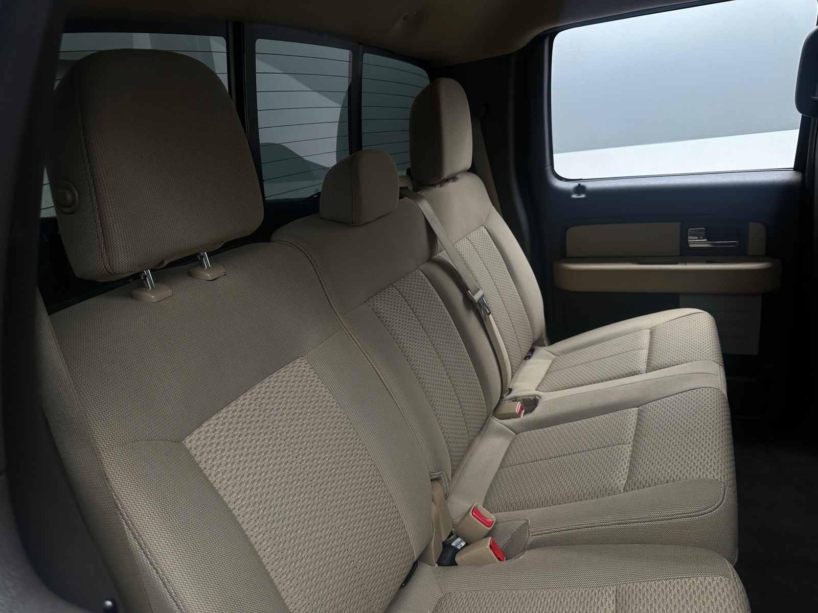 Thumbnail: 2013 Ford Econoline - 6