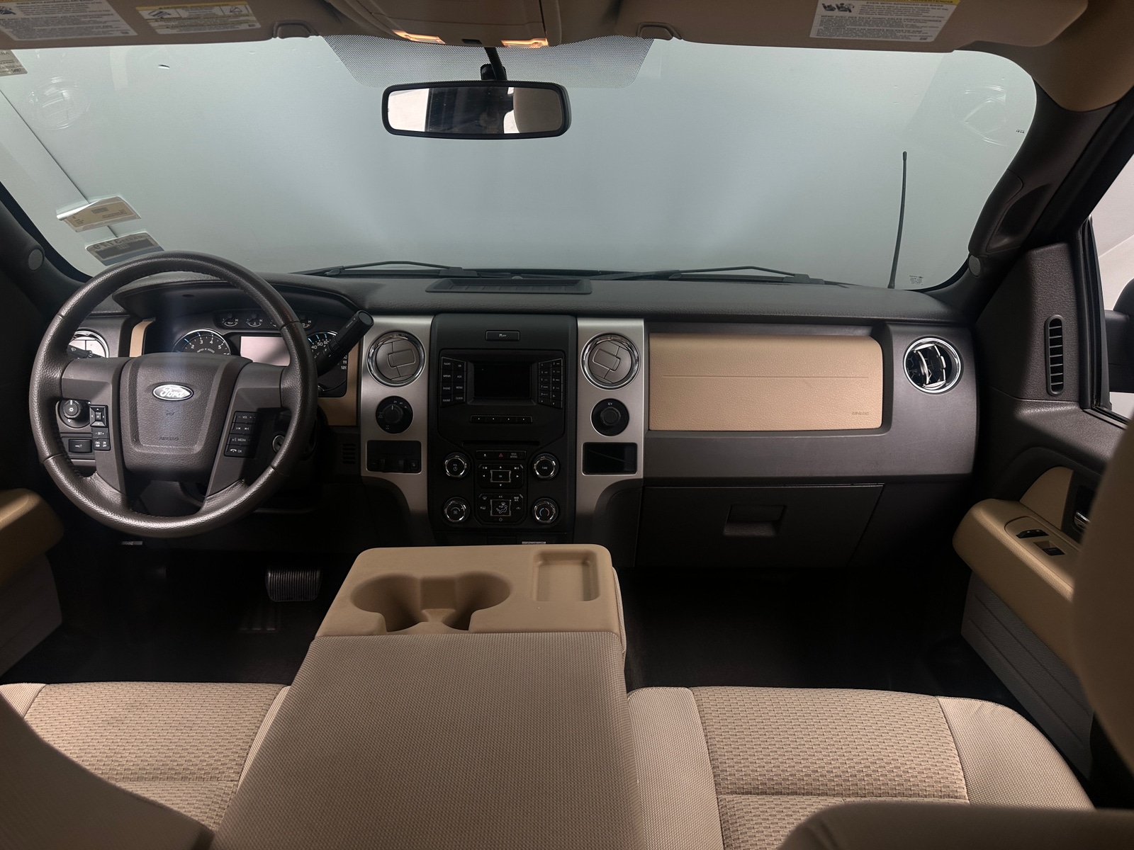 Thumbnail: 2013 Ford Econoline - 3