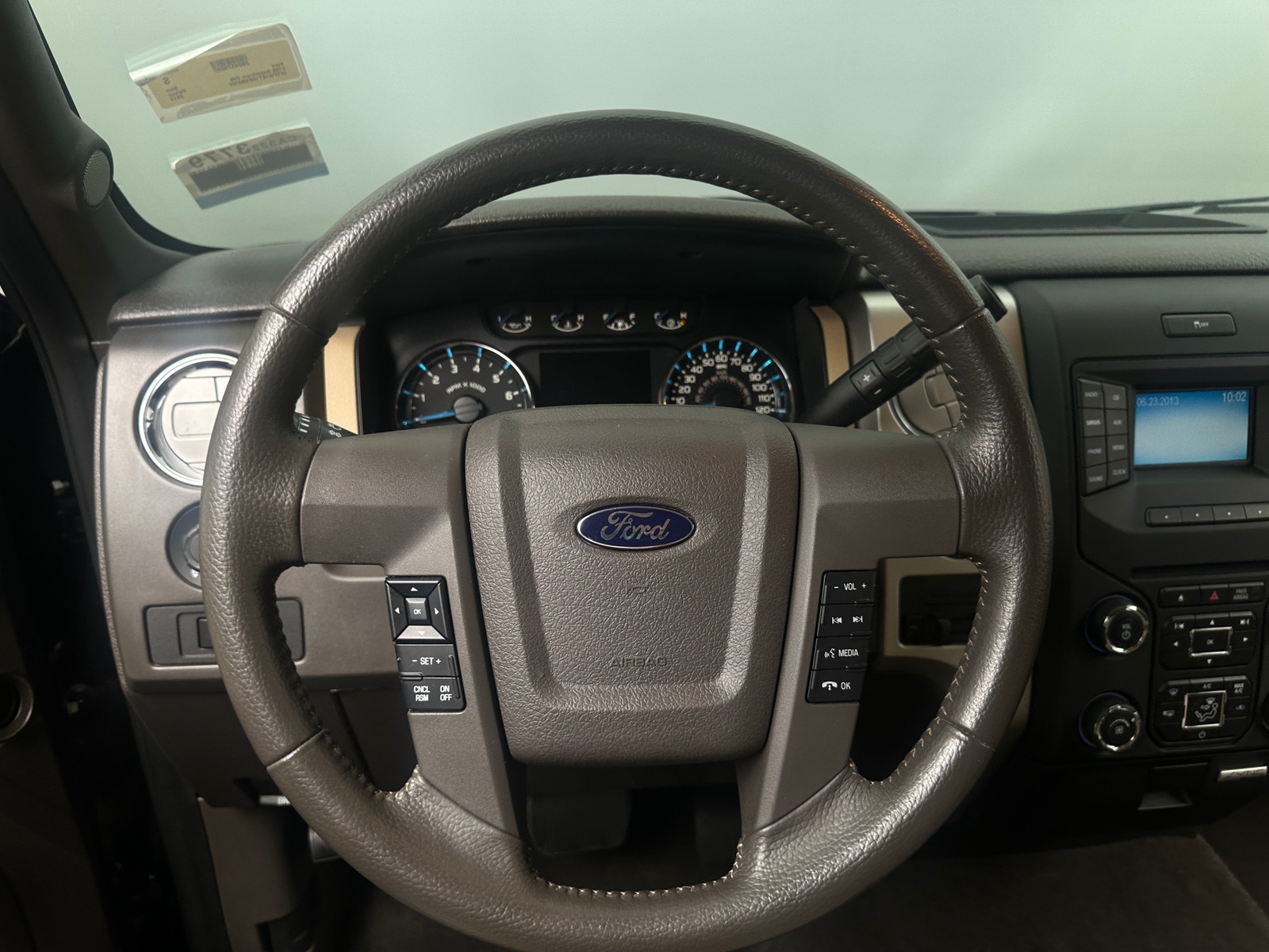 Thumbnail: 2013 Ford Econoline - 5