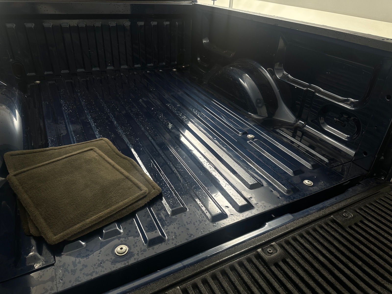 Thumbnail: 2013 Ford Econoline - 7